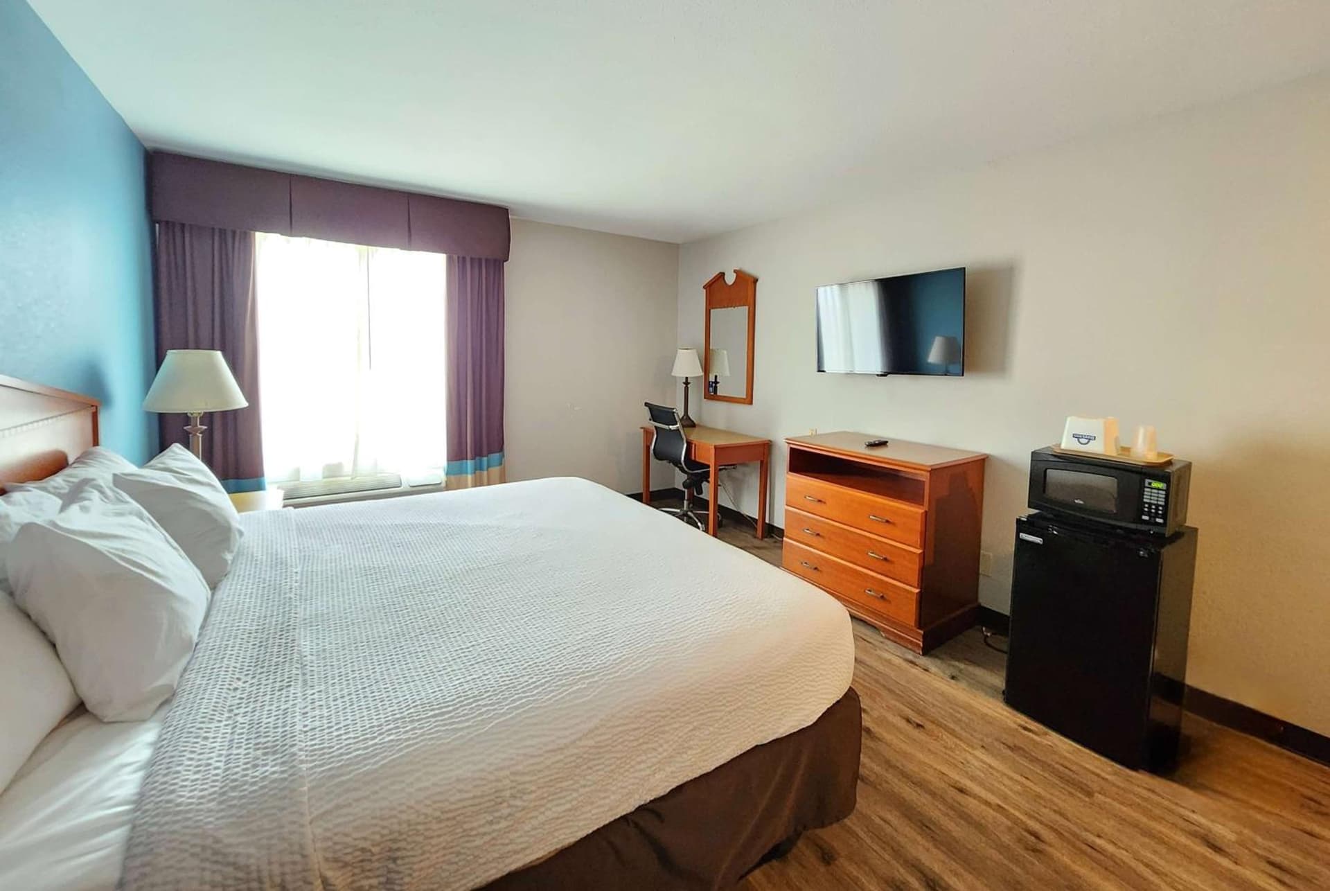 Days Inn & Suites by Wyndham Thibodaux gallery photo in Thibodaux, LA — image 41