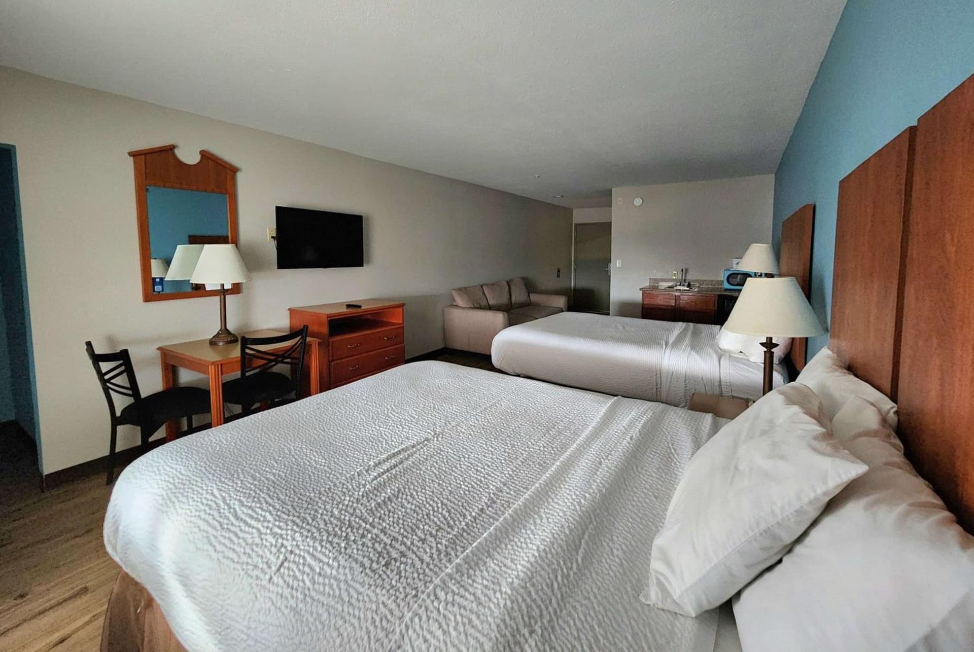 Days Inn & Suites by Wyndham Thibodaux gallery photo in Thibodaux, LA — image 64