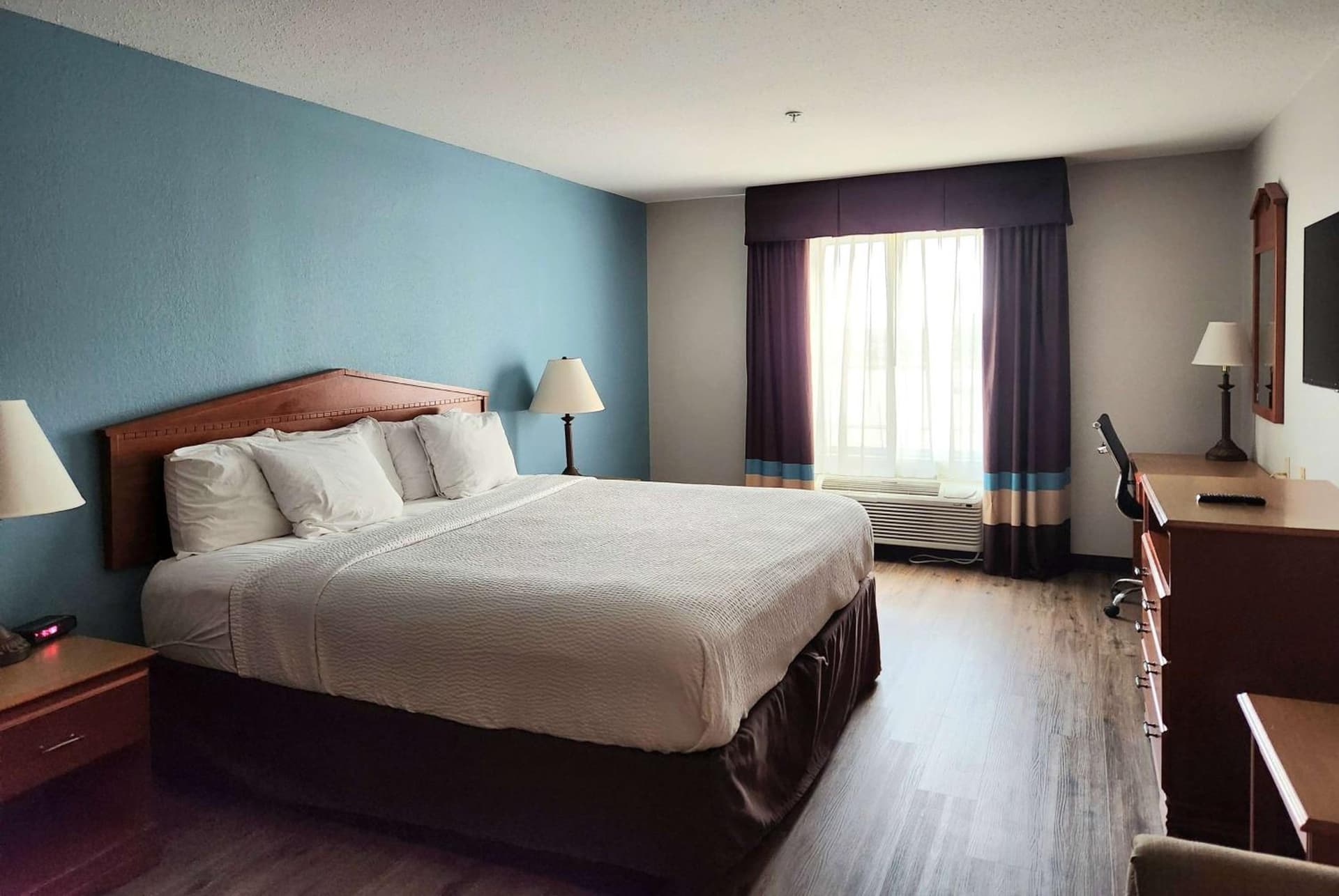 Days Inn & Suites by Wyndham Thibodaux gallery photo in Thibodaux, LA — image 60