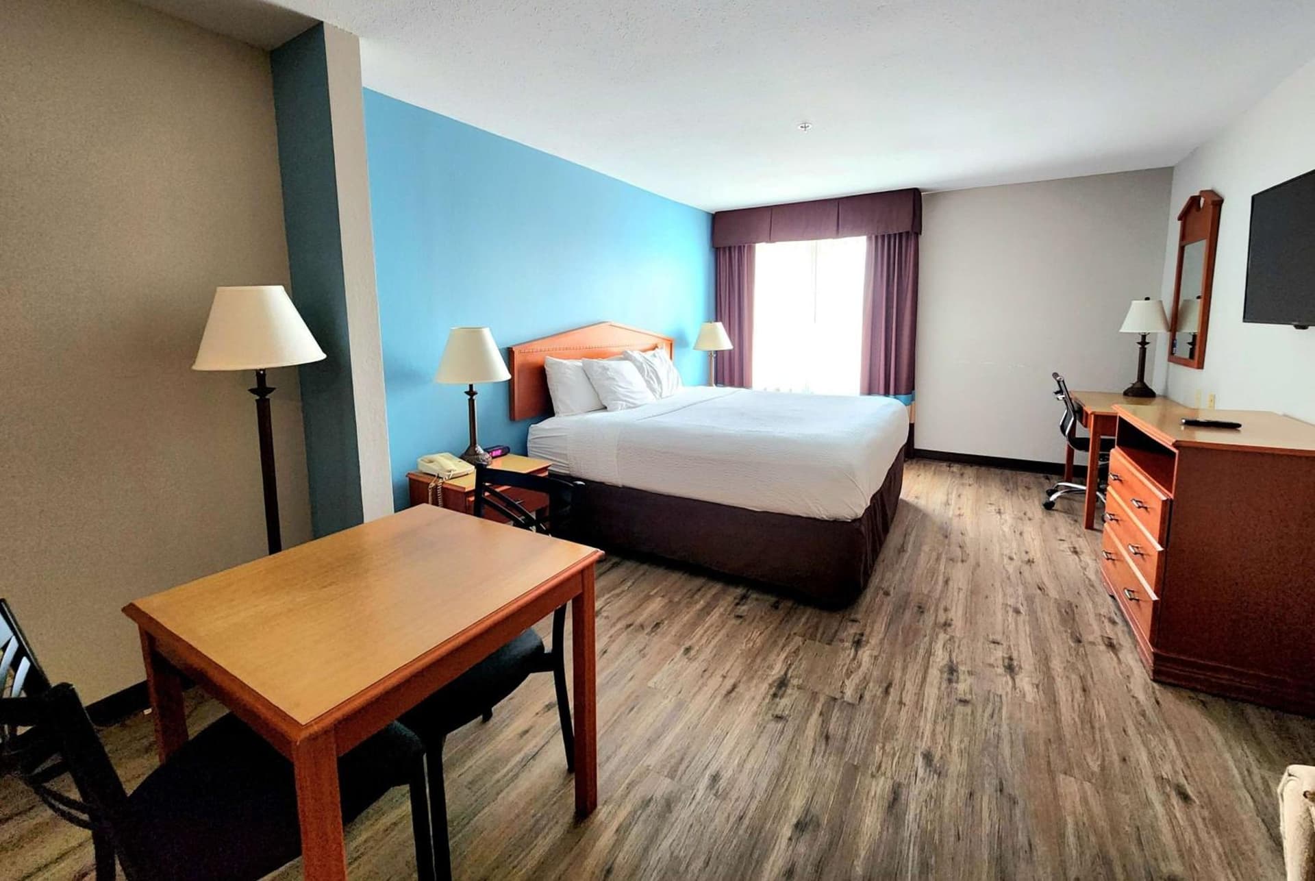 Days Inn & Suites by Wyndham Thibodaux gallery photo in Thibodaux, LA — image 53