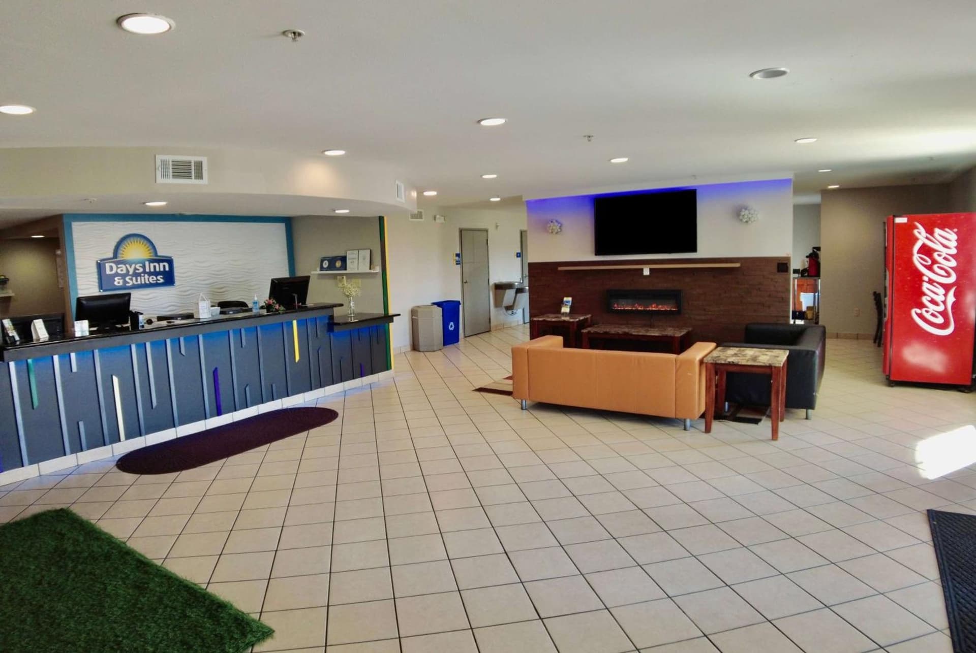 Days Inn & Suites by Wyndham Thibodaux gallery photo in Thibodaux, LA — image 16