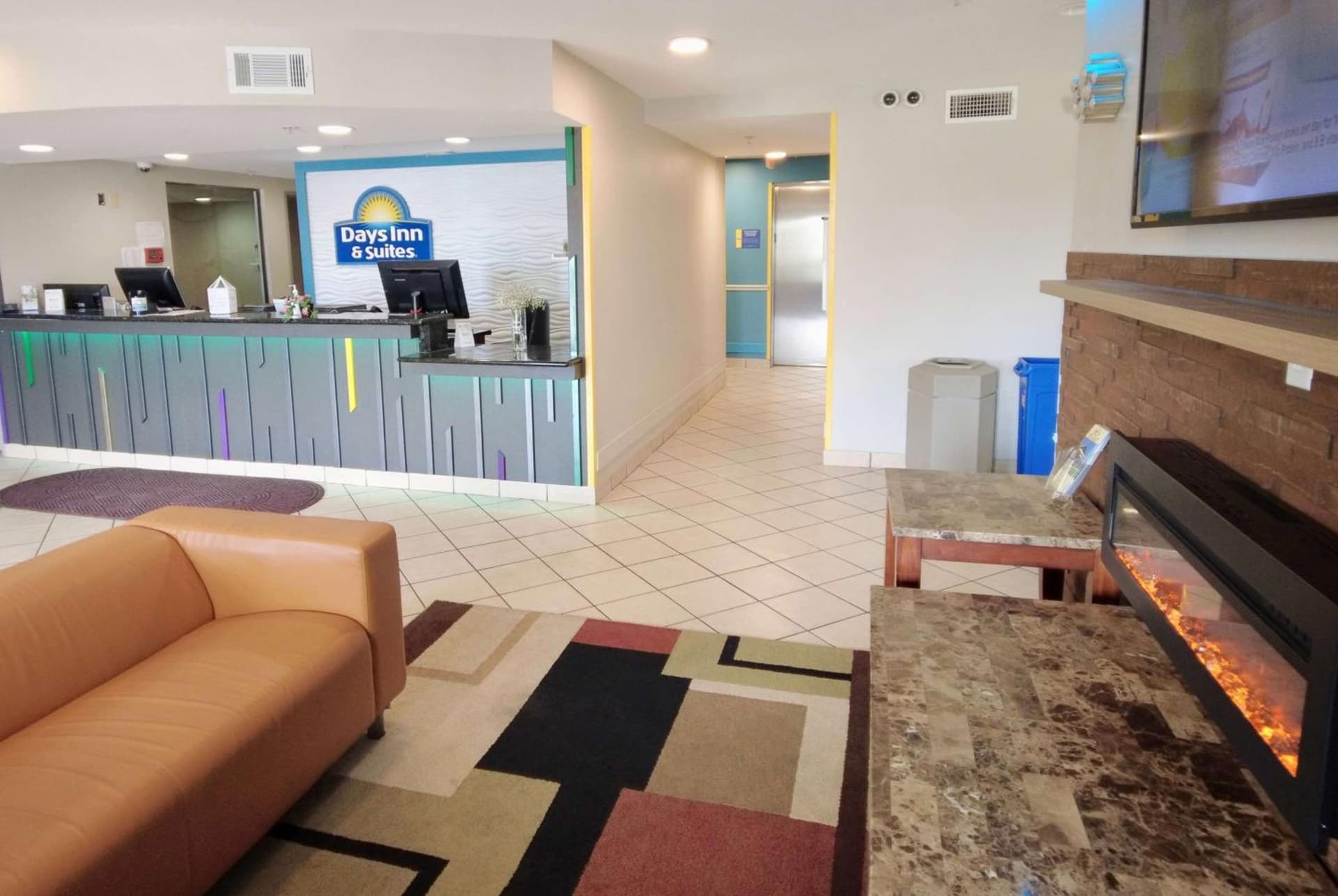 Days Inn & Suites by Wyndham Thibodaux gallery photo in Thibodaux, LA — image 48