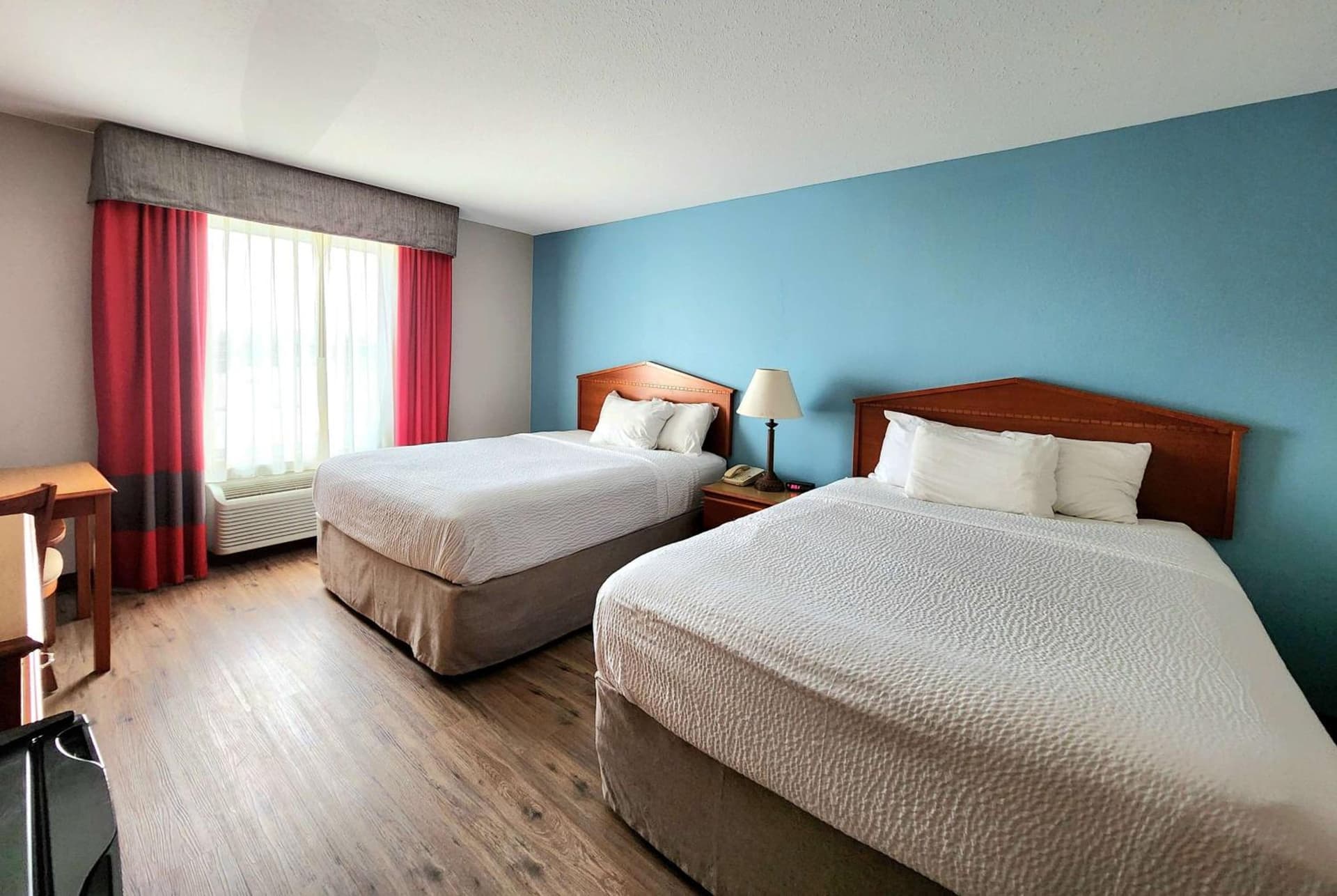 Days Inn & Suites by Wyndham Thibodaux gallery photo in Thibodaux, LA — image 23