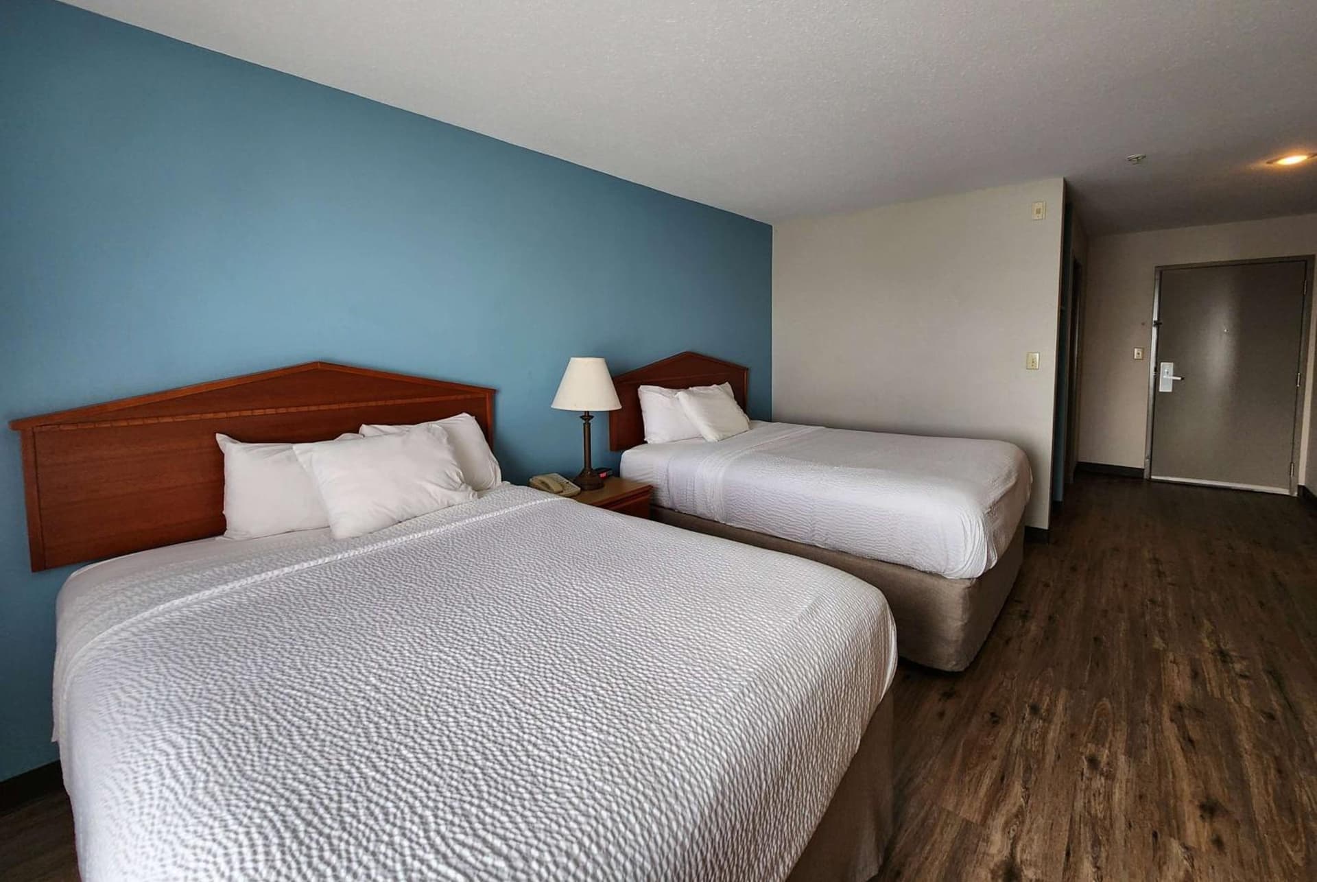 Days Inn & Suites by Wyndham Thibodaux gallery photo in Thibodaux, LA — image 7