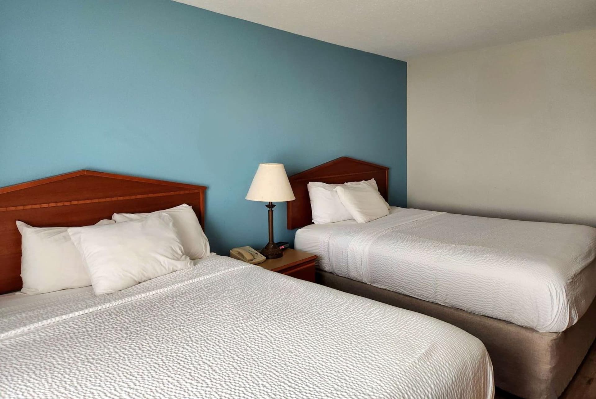 Days Inn & Suites by Wyndham Thibodaux gallery photo in Thibodaux, LA — image 32