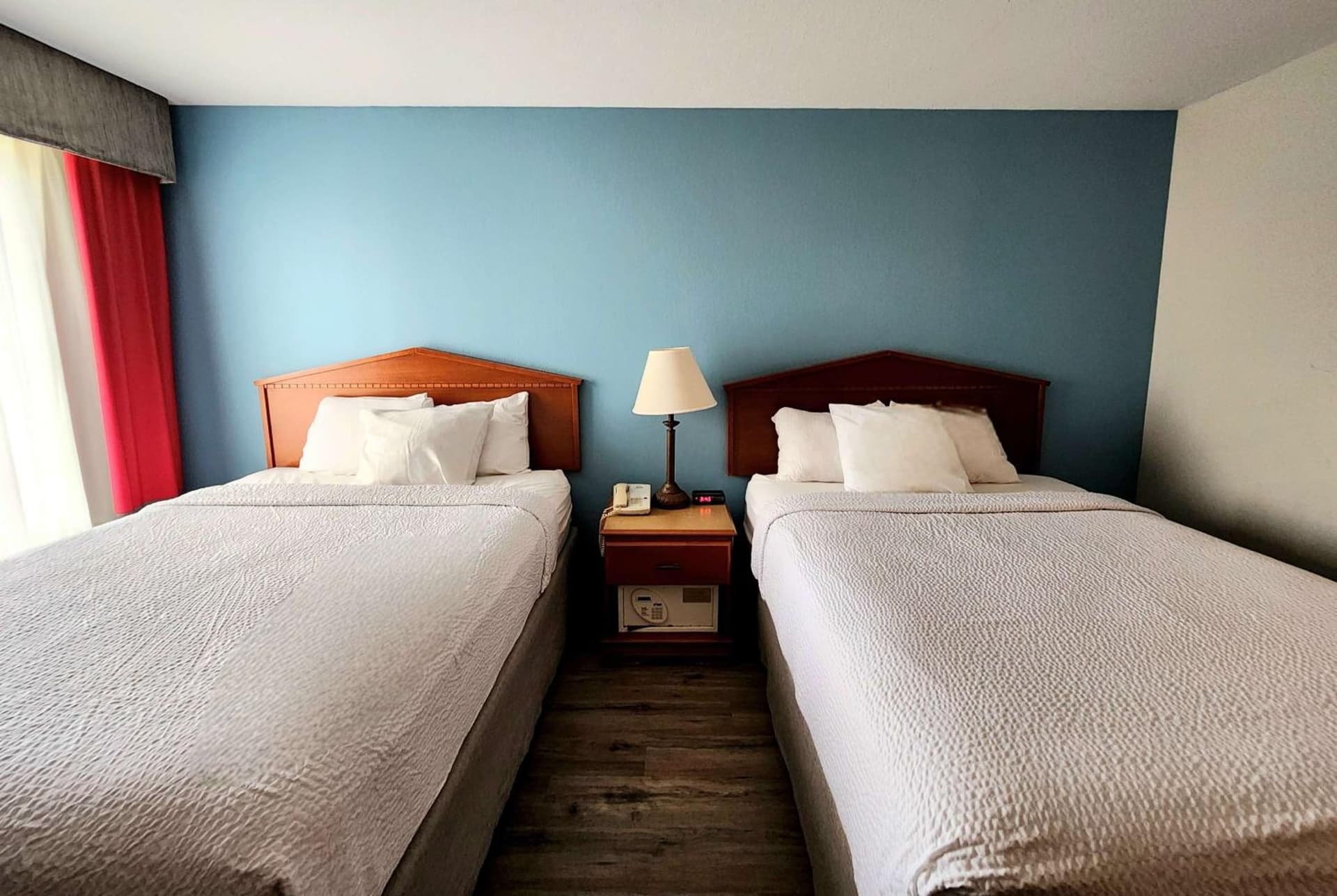 Days Inn & Suites by Wyndham Thibodaux gallery photo in Thibodaux, LA — image 37