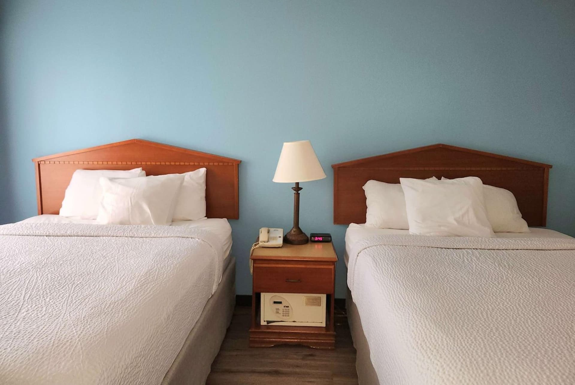 Days Inn & Suites by Wyndham Thibodaux gallery photo in Thibodaux, LA — image 18