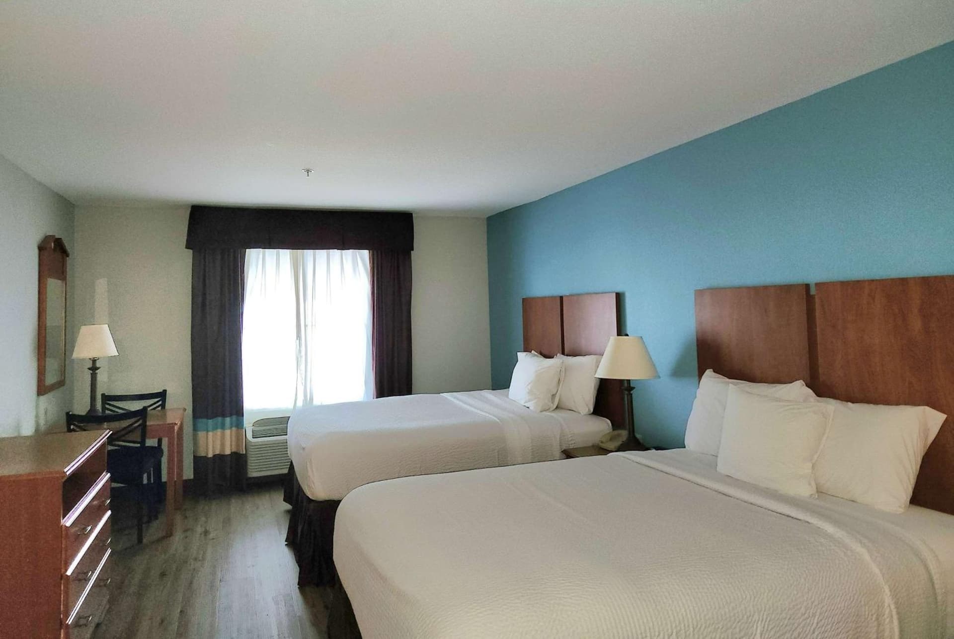 Days Inn & Suites by Wyndham Thibodaux gallery photo in Thibodaux, LA — image 49