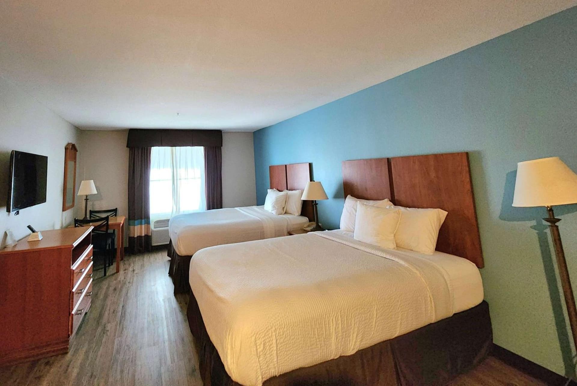 Days Inn & Suites by Wyndham Thibodaux gallery photo in Thibodaux, LA — image 66