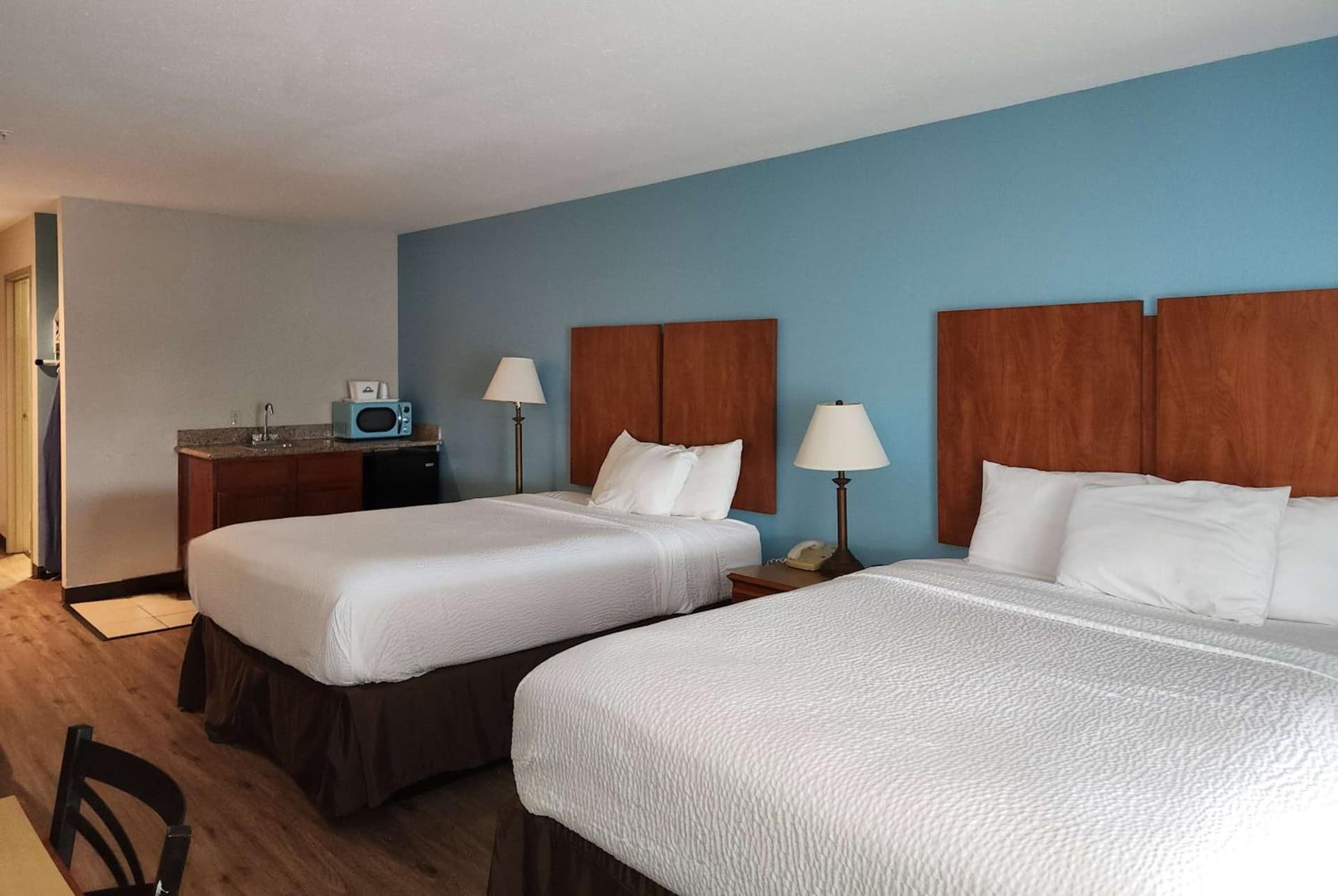 Days Inn & Suites by Wyndham Thibodaux gallery photo in Thibodaux, LA — image 56