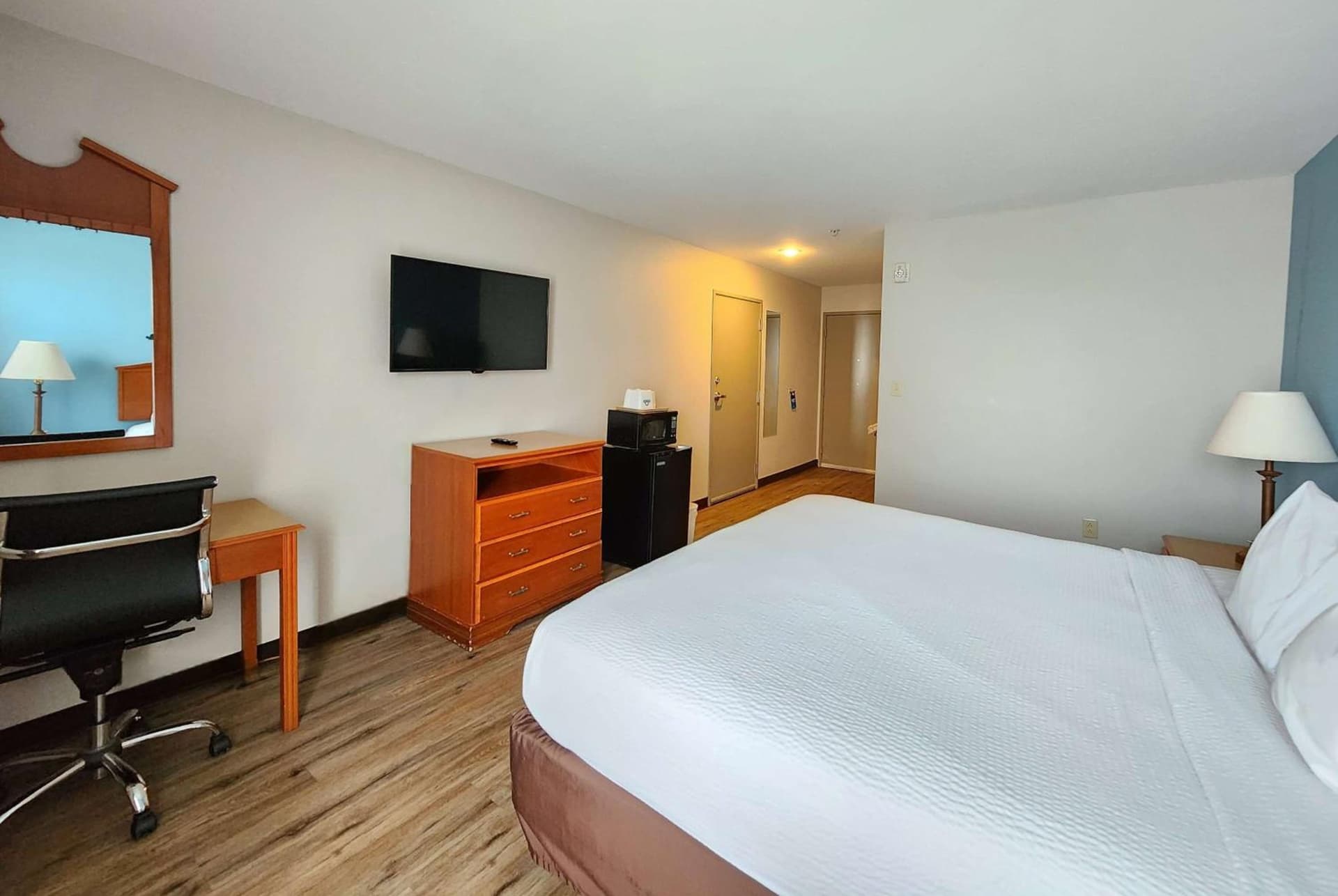 Days Inn & Suites by Wyndham Thibodaux gallery photo in Thibodaux, LA — image 29