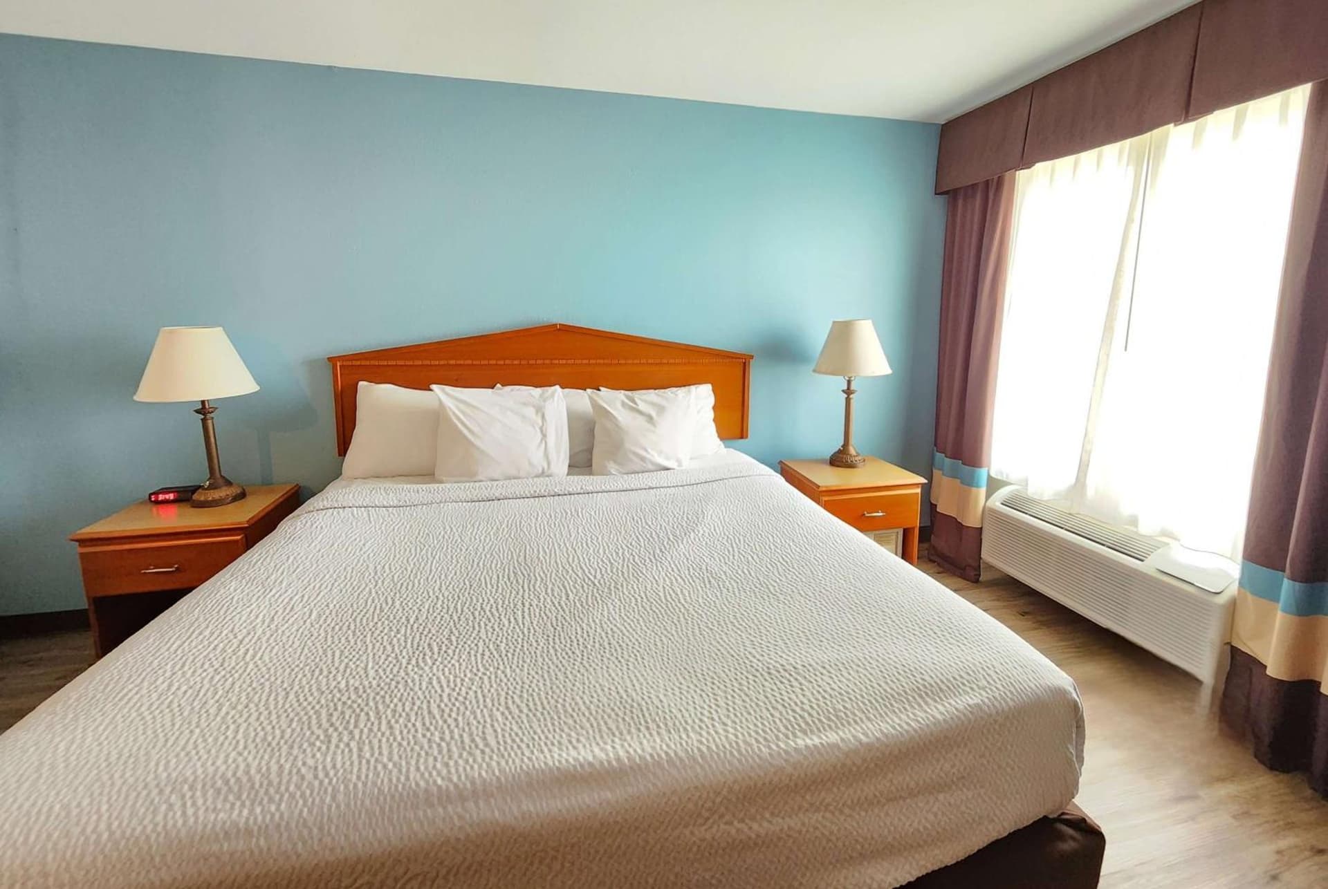 Days Inn & Suites by Wyndham Thibodaux gallery photo in Thibodaux, LA — image 58