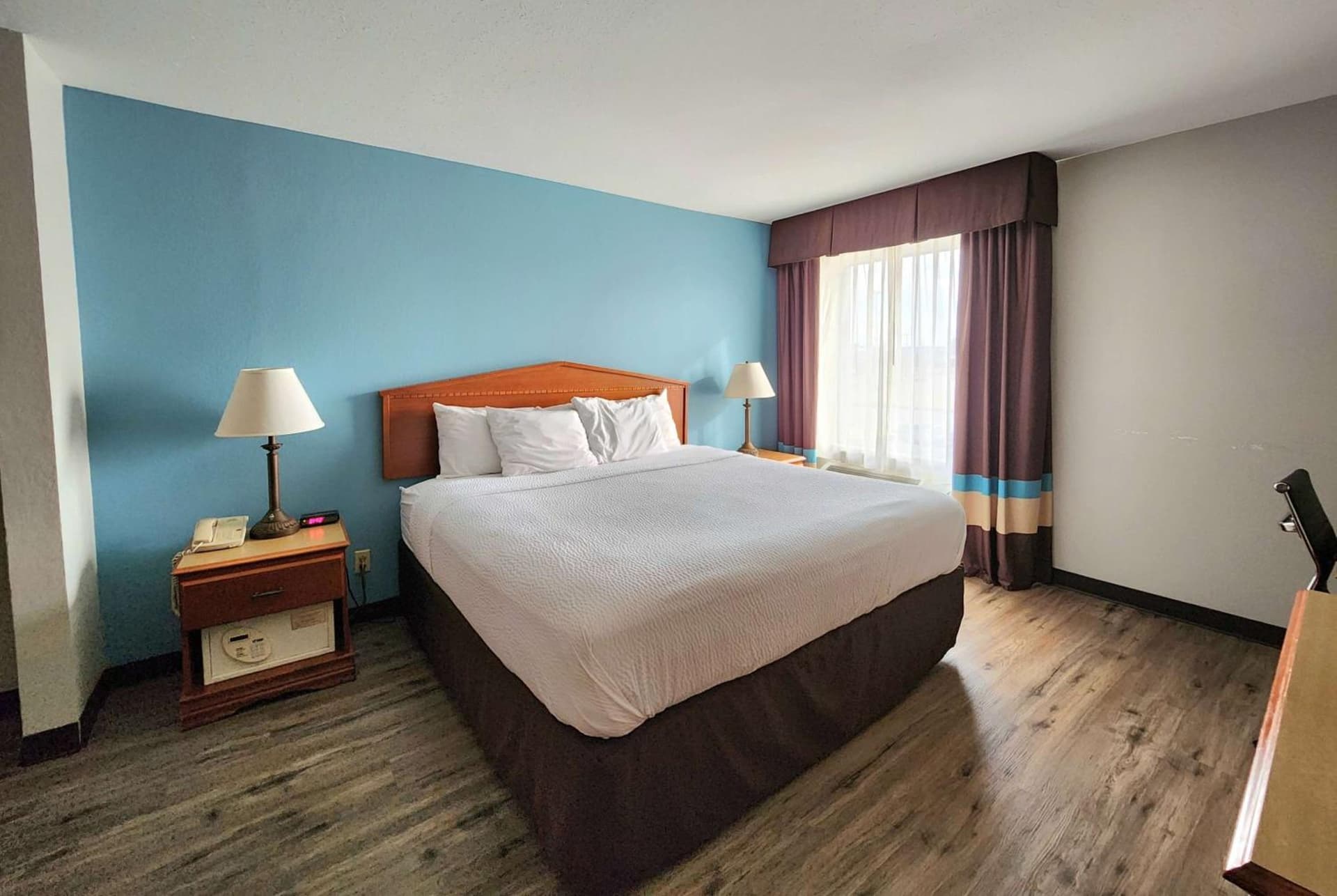 Days Inn & Suites by Wyndham Thibodaux gallery photo in Thibodaux, LA — image 24