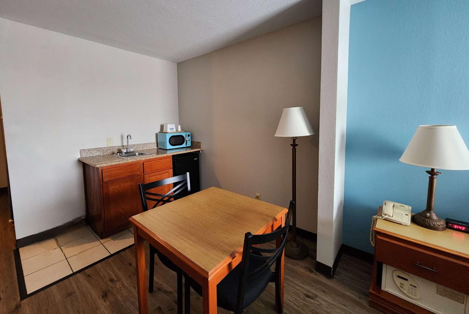 Days Inn & Suites by Wyndham Thibodaux gallery photo in Thibodaux, LA — image 61