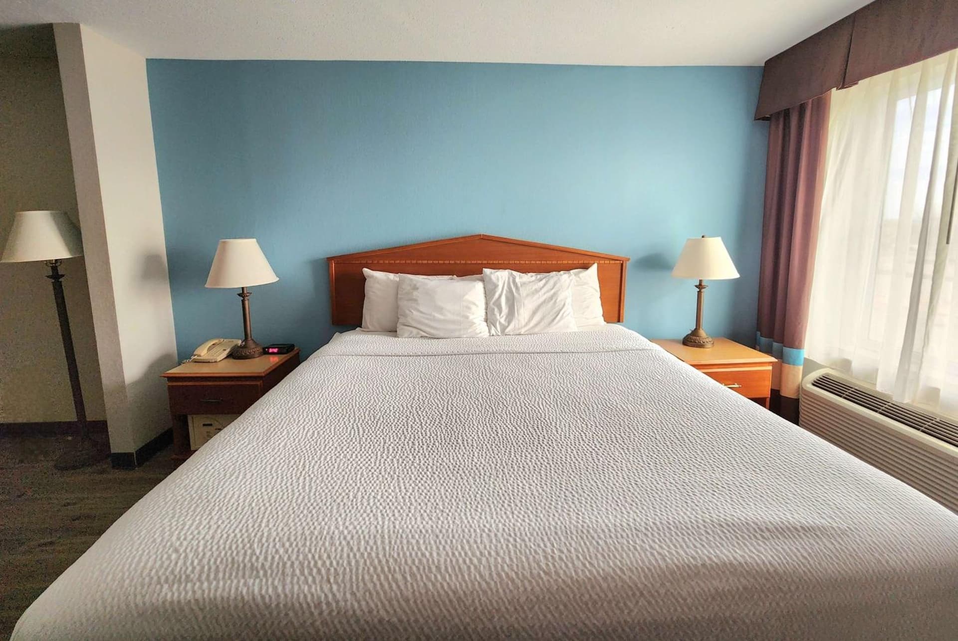 Days Inn & Suites by Wyndham Thibodaux gallery photo in Thibodaux, LA — image 39