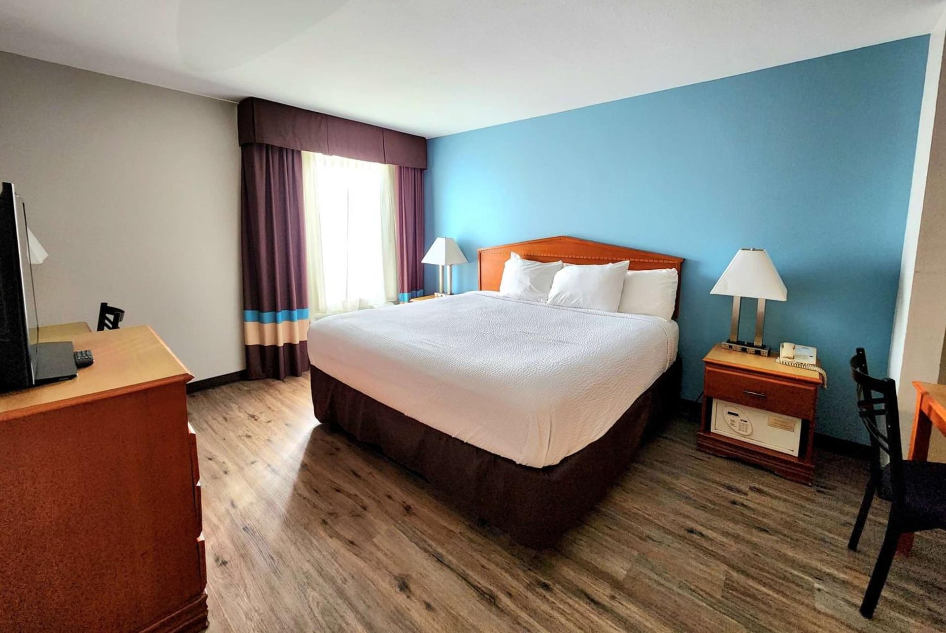 Days Inn & Suites by Wyndham Thibodaux gallery photo in Thibodaux, LA — image 25