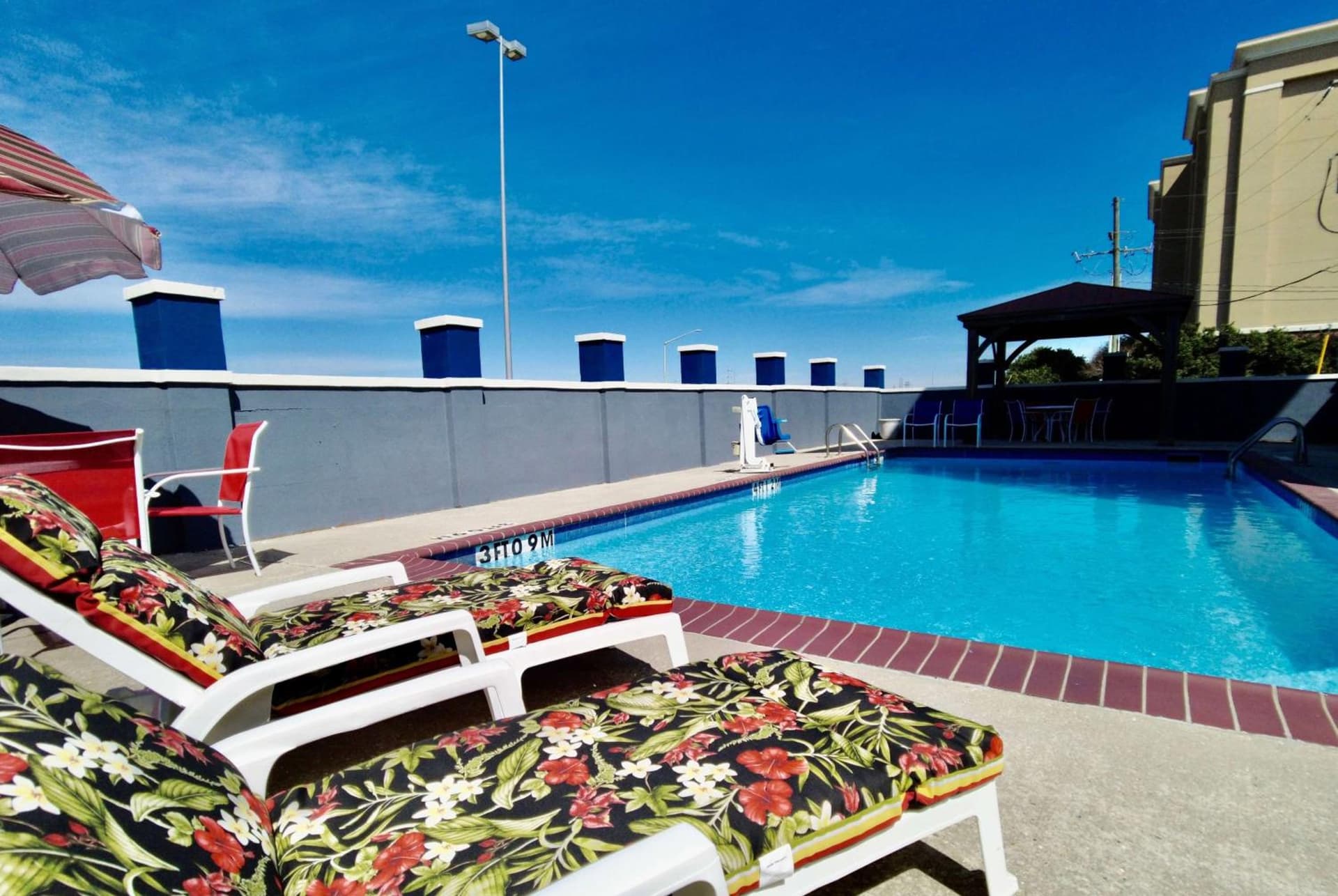 Days Inn & Suites by Wyndham Thibodaux gallery photo in Thibodaux, LA — image 9