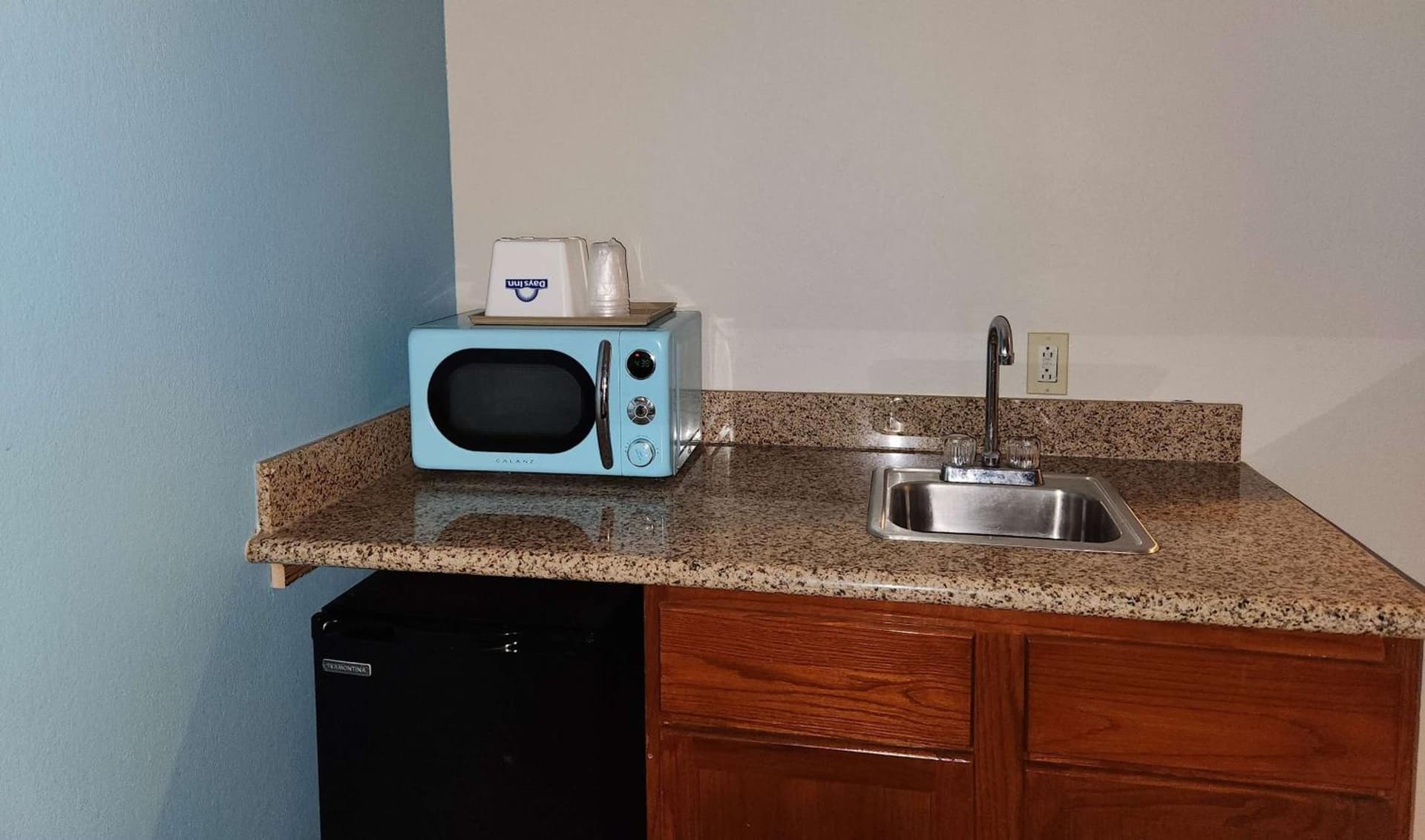Days Inn & Suites by Wyndham Thibodaux property views in Thibodaux, LA — gallery photo 3