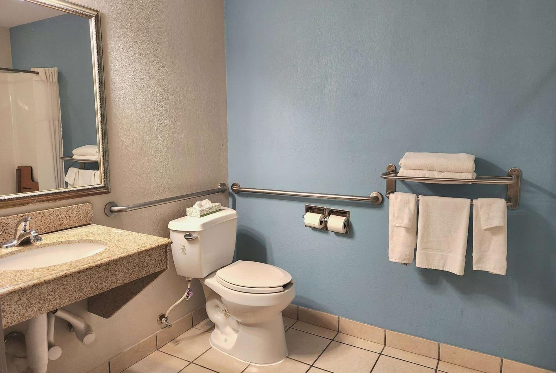 Days Inn & Suites by Wyndham Thibodaux gallery photo in Thibodaux, LA — image 59