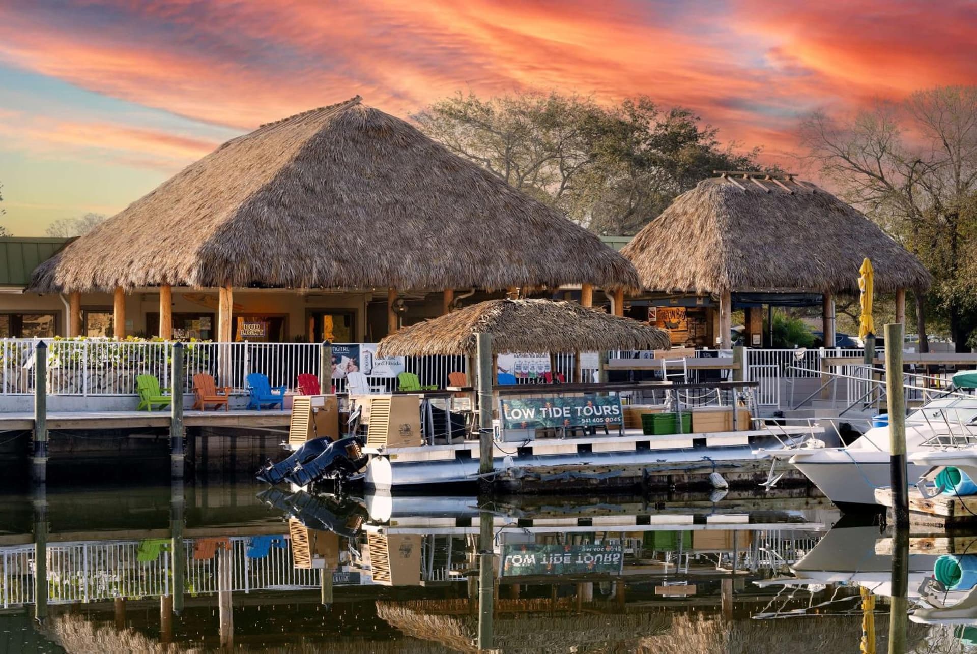 Ramada by Wyndham Sarasota Waterfront gallery photo in Sarasota, FL — image 17