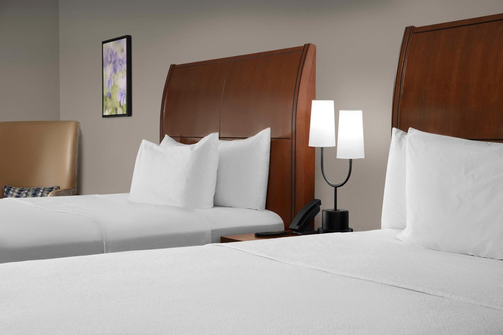 Hilton Garden Inn Hoffman Estates gallery photo in Hoffman Estates, IL — image 32