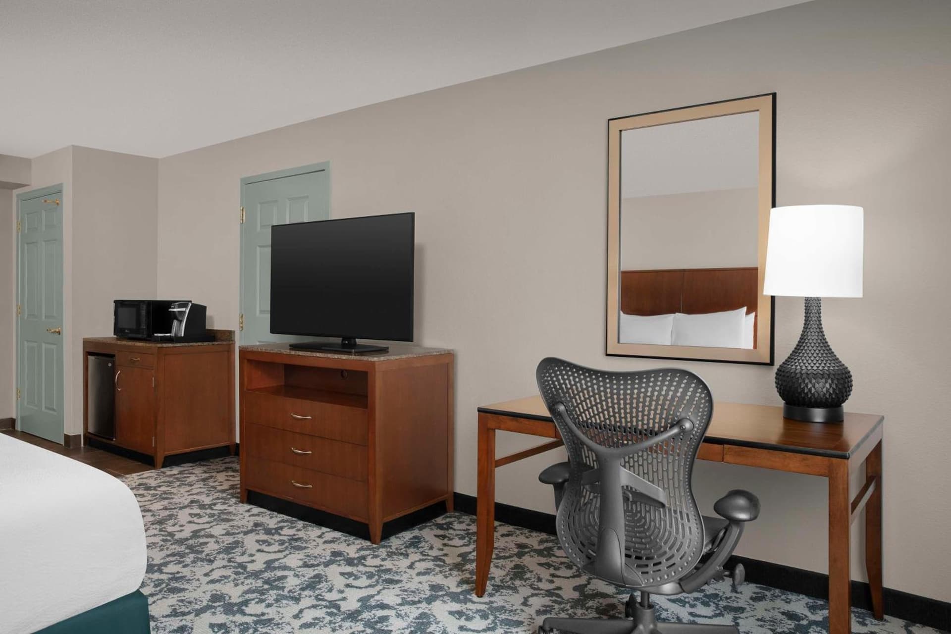 Hilton Garden Inn Hoffman Estates gallery photo in Hoffman Estates, IL — image 10
