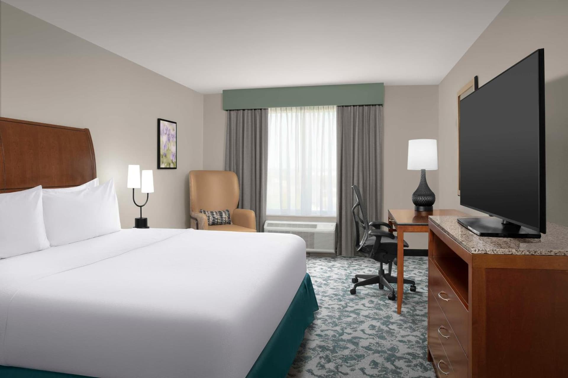Hilton Garden Inn Hoffman Estates gallery photo in Hoffman Estates, IL — image 30