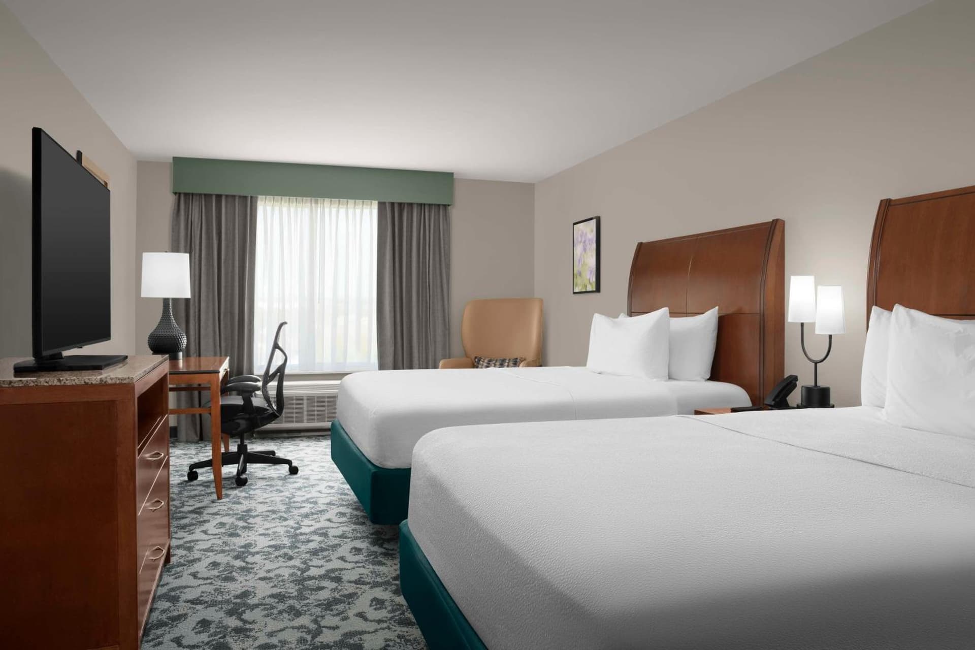 Hilton Garden Inn Hoffman Estates gallery photo in Hoffman Estates, IL — image 55