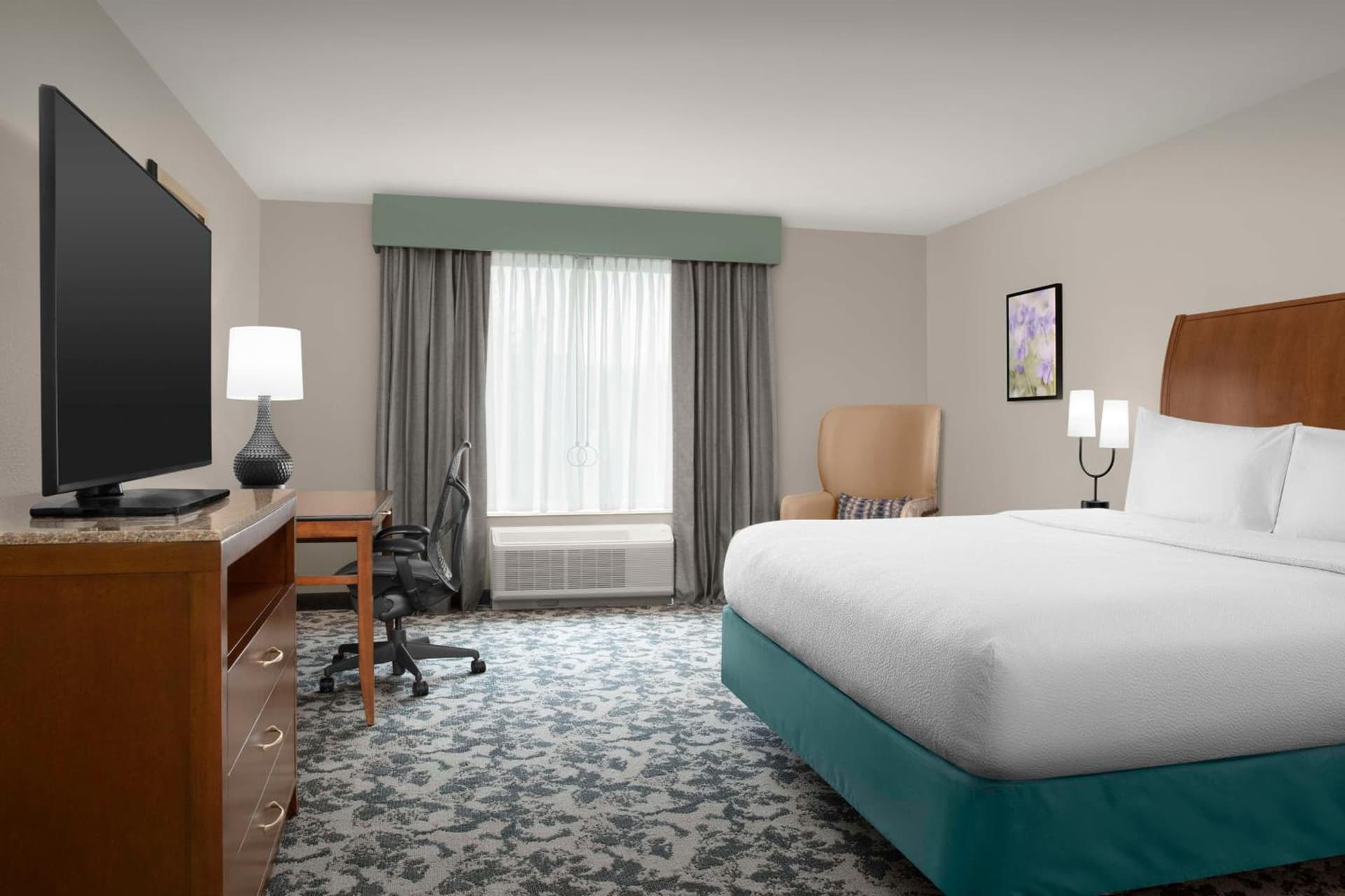 Hilton Garden Inn Hoffman Estates gallery photo in Hoffman Estates, IL — image 5