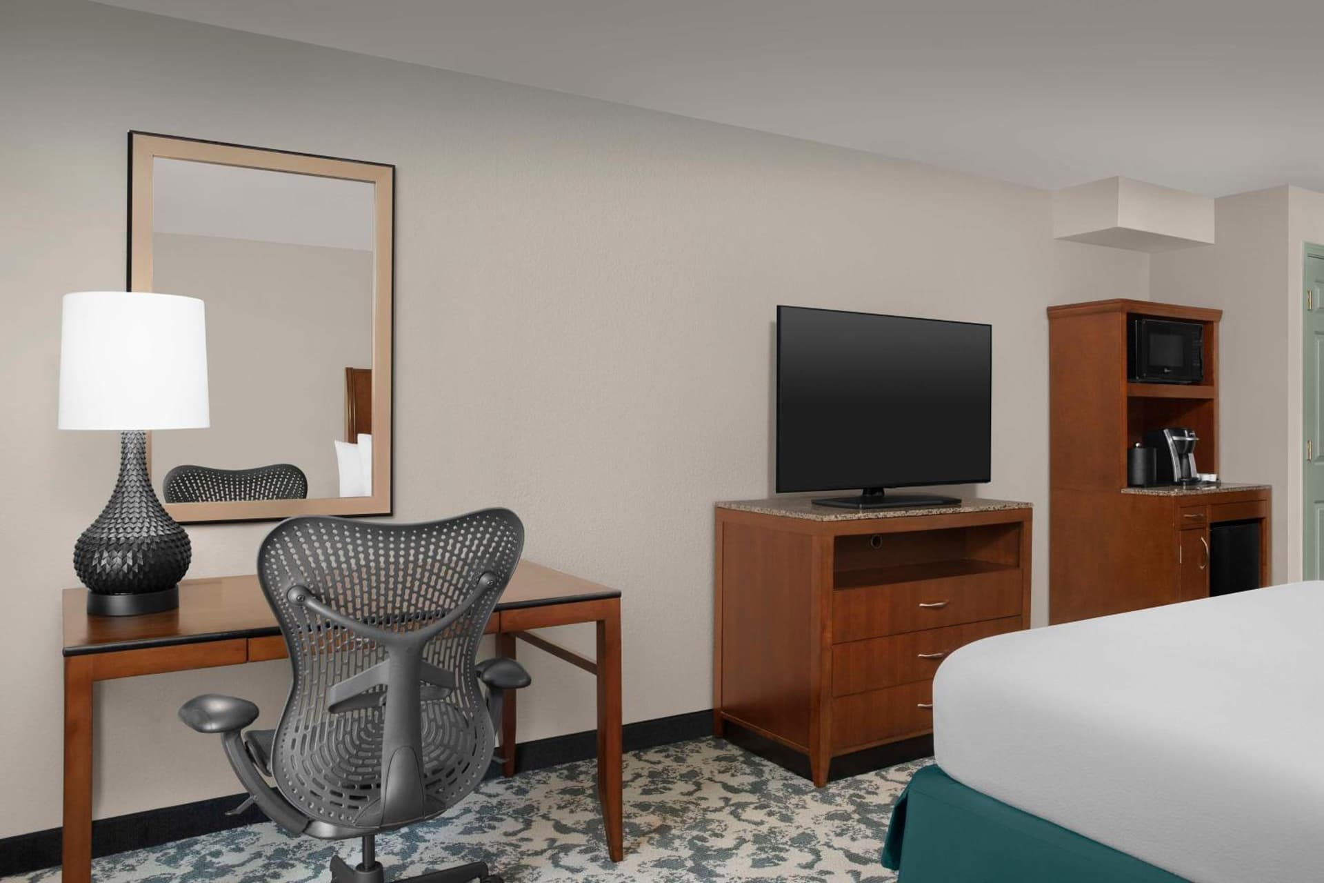 Hilton Garden Inn Hoffman Estates gallery photo in Hoffman Estates, IL — image 15