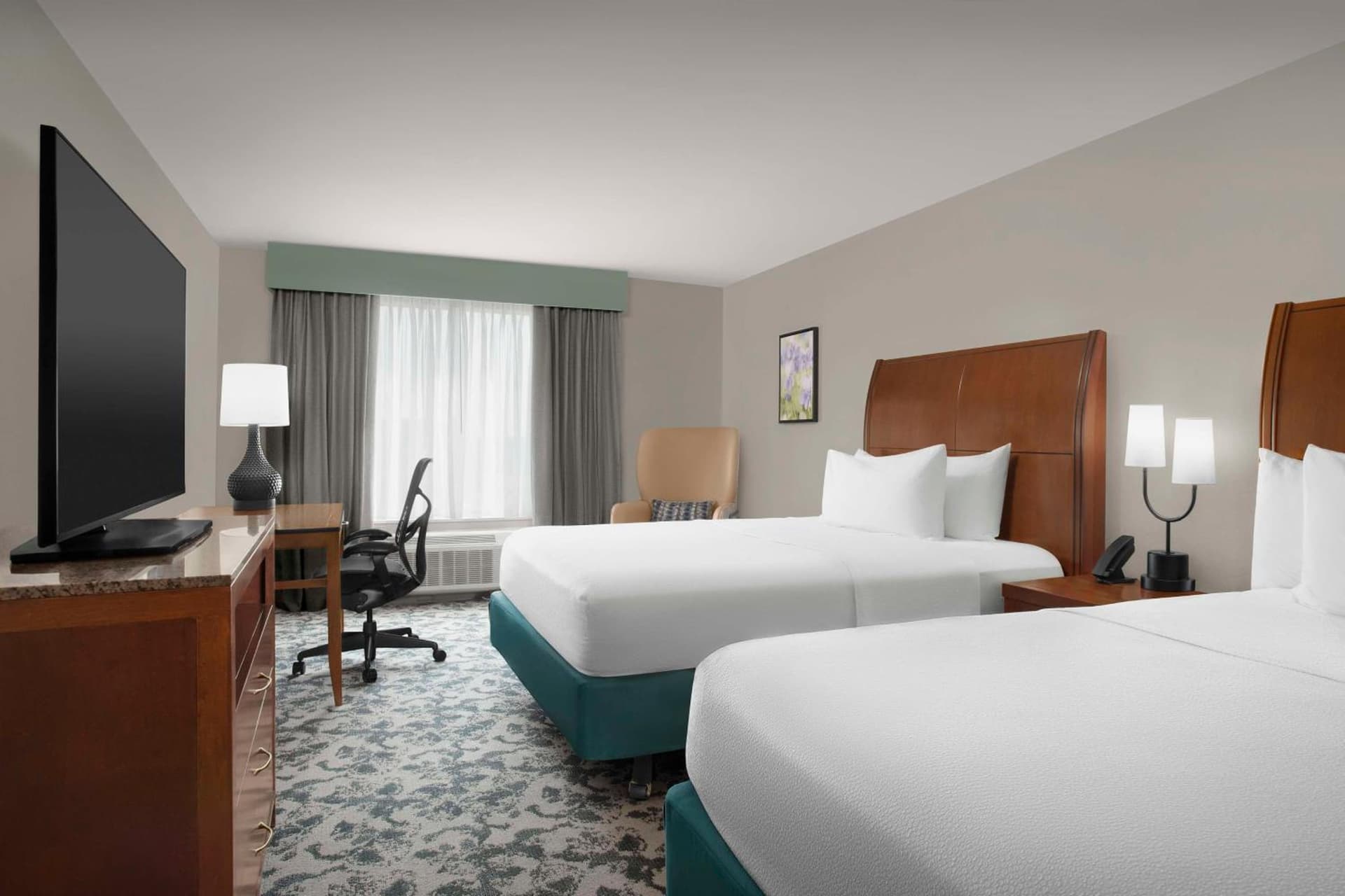 Hilton Garden Inn Hoffman Estates gallery photo in Hoffman Estates, IL — image 8