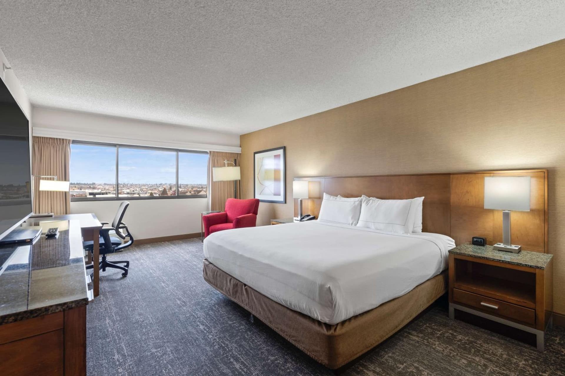 DoubleTree by Hilton Spokane City Center gallery photo in Spokane, WA — image 32