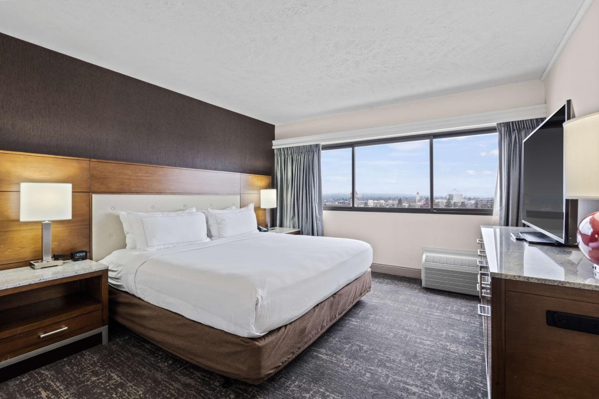 DoubleTree by Hilton Spokane City Center gallery photo in Spokane, WA — image 5