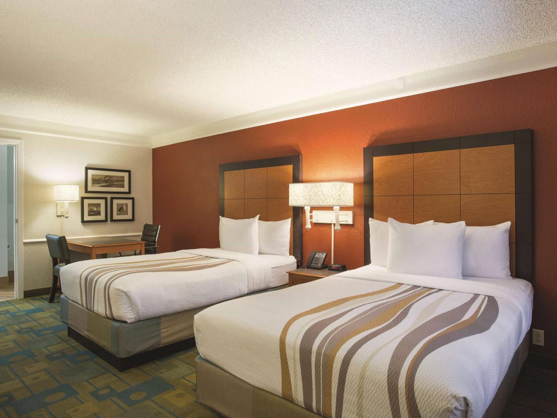 La Quinta Inn by Wyndham San Diego Chula Vista gallery photo in Chula Vista, CA — image 19
