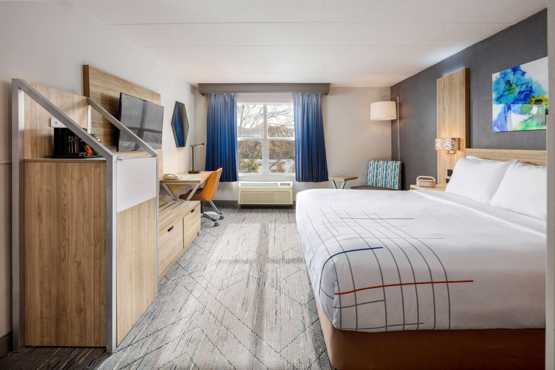 La Quinta by Wyndham Lexington Park - Patuxent gallery photo in California, MD — image 7