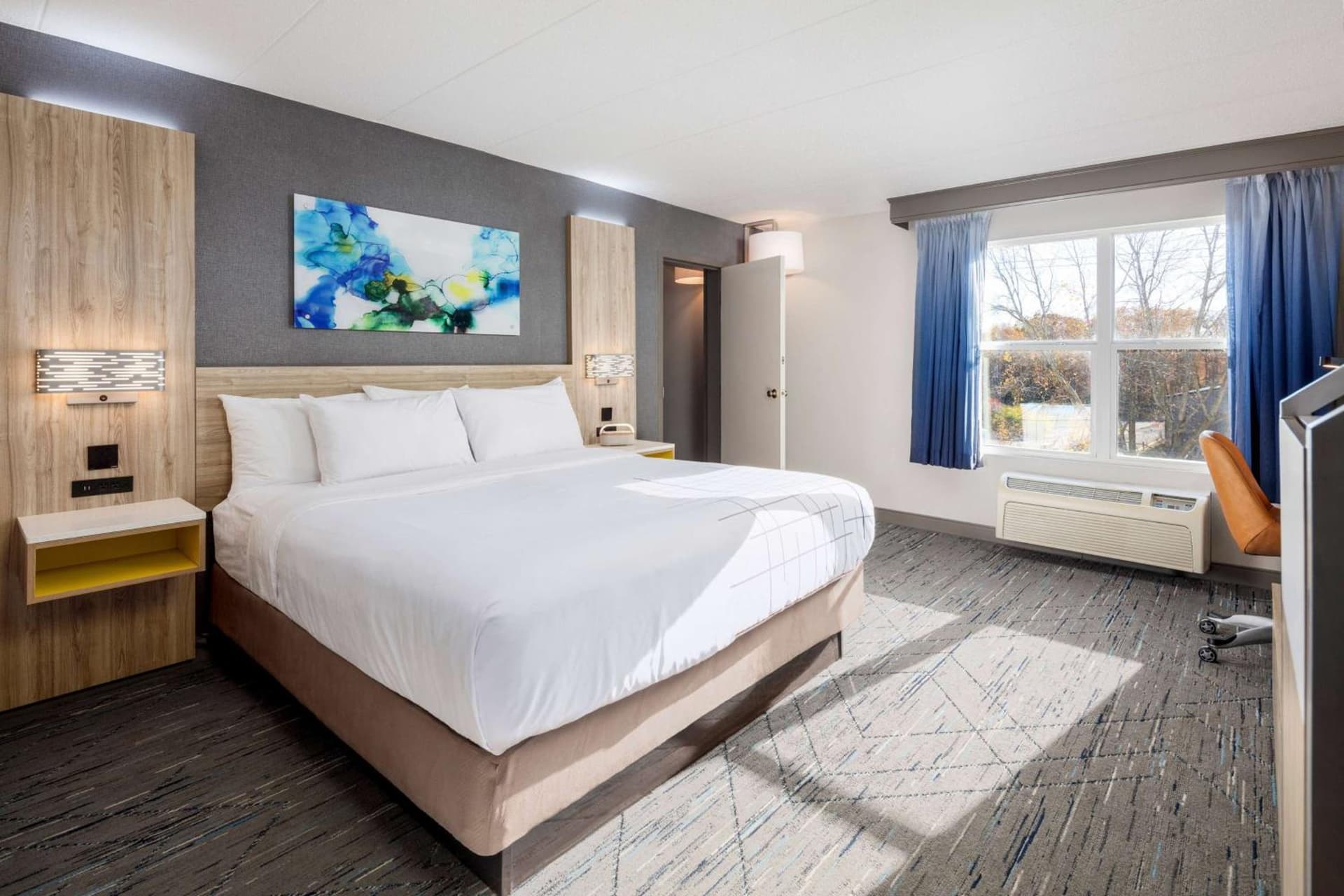 La Quinta by Wyndham Lexington Park - Patuxent gallery photo in California, MD — image 28