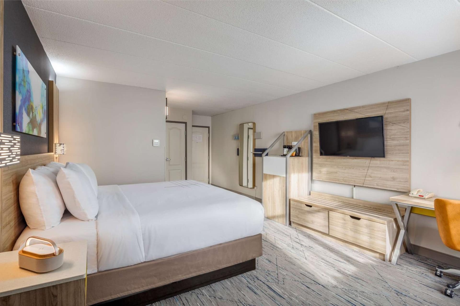 La Quinta by Wyndham Lexington Park - Patuxent gallery photo in California, MD — image 21