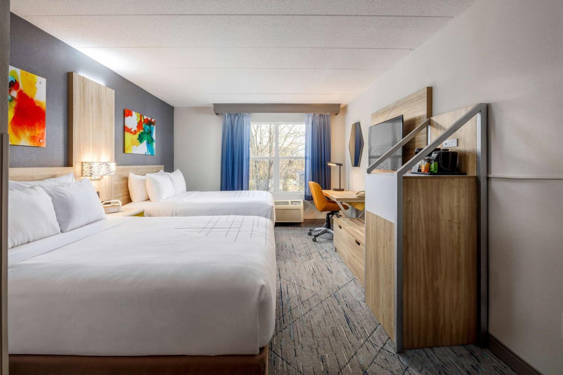 La Quinta by Wyndham Lexington Park - Patuxent gallery photo in California, MD — image 32