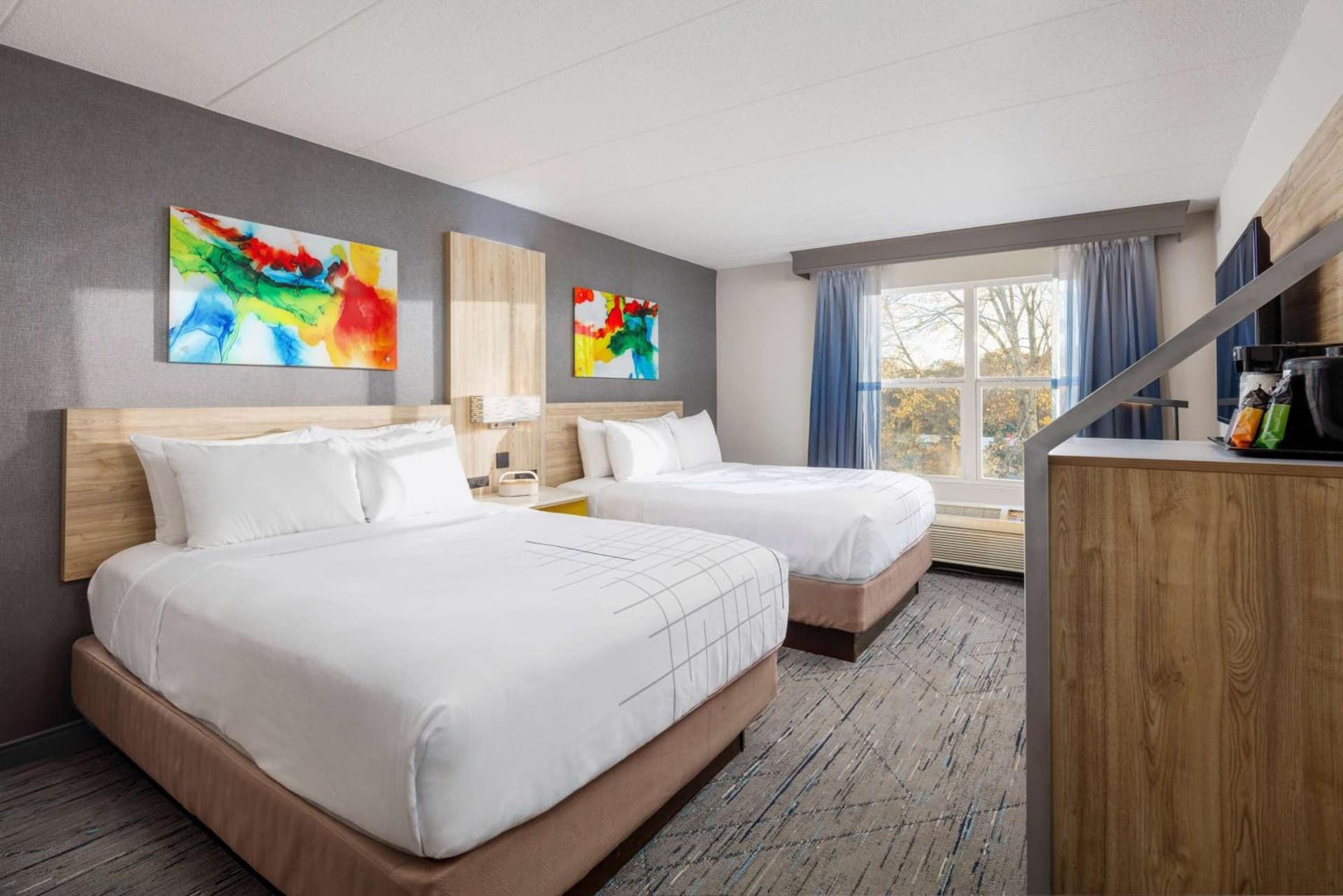 La Quinta by Wyndham Lexington Park - Patuxent gallery photo in California, MD — image 15
