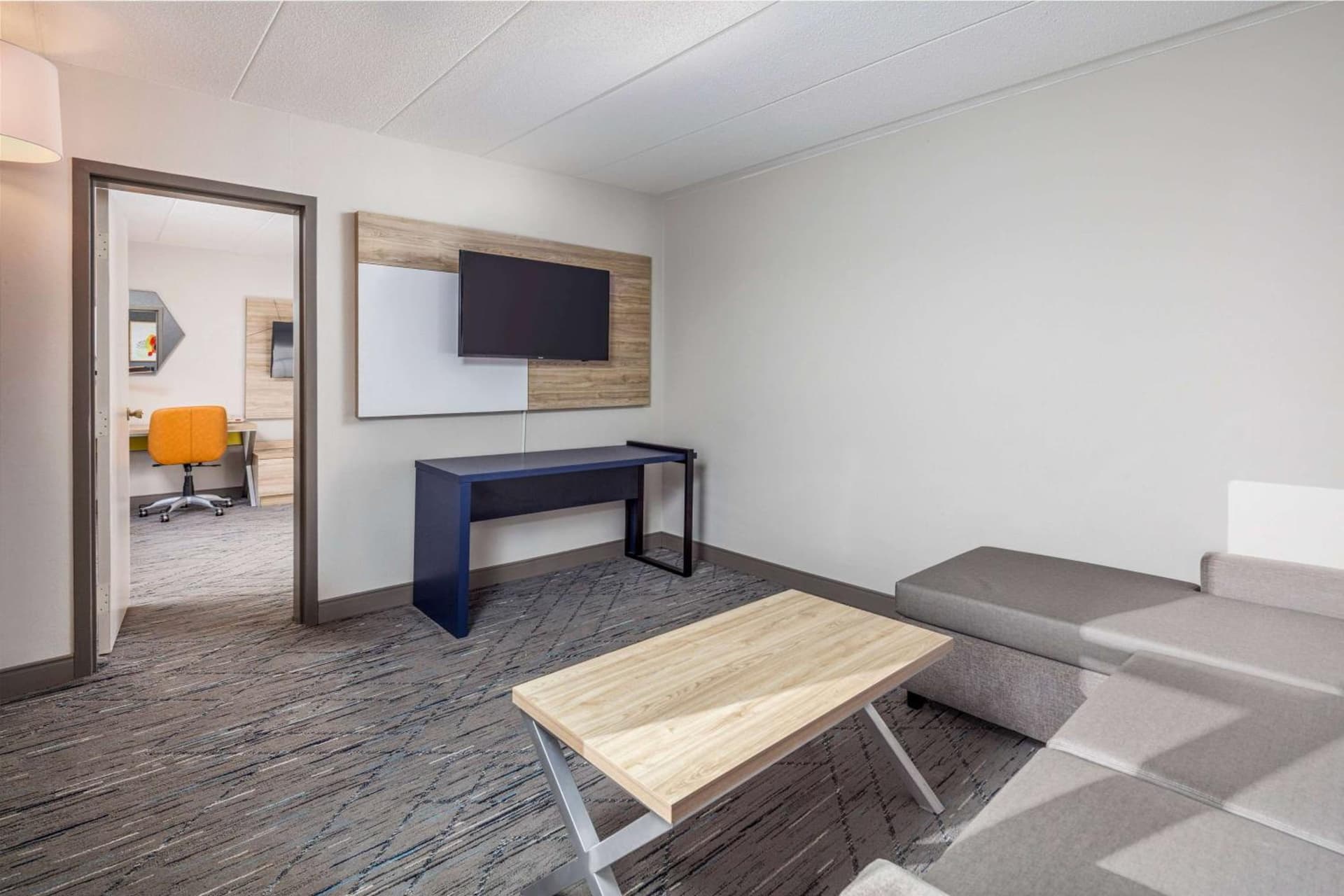 La Quinta by Wyndham Lexington Park - Patuxent gallery photo in California, MD — image 5