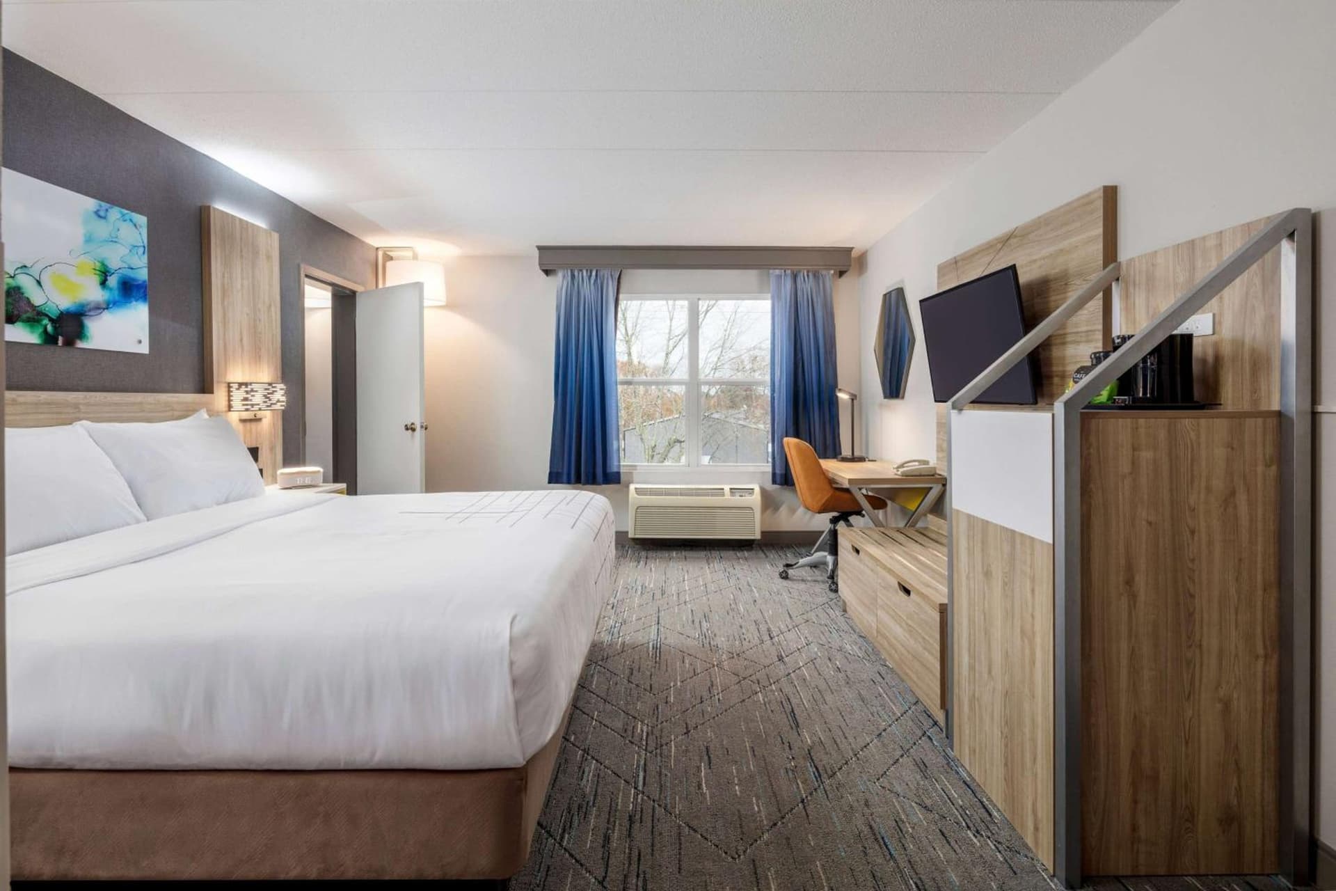 La Quinta by Wyndham Lexington Park - Patuxent gallery photo in California, MD — image 31
