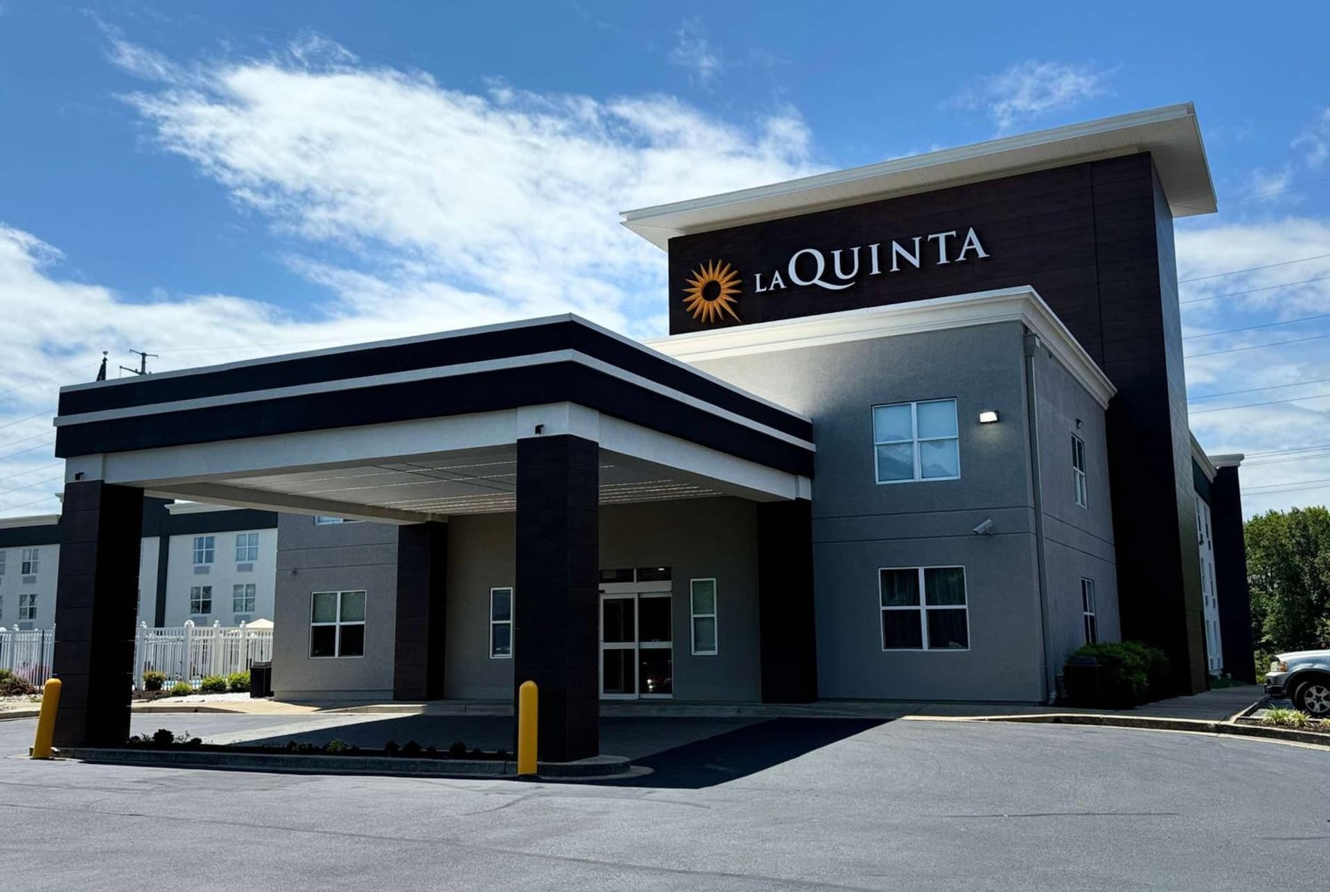 La Quinta by Wyndham Lexington Park - Patuxent gallery photo in California, MD — image 24