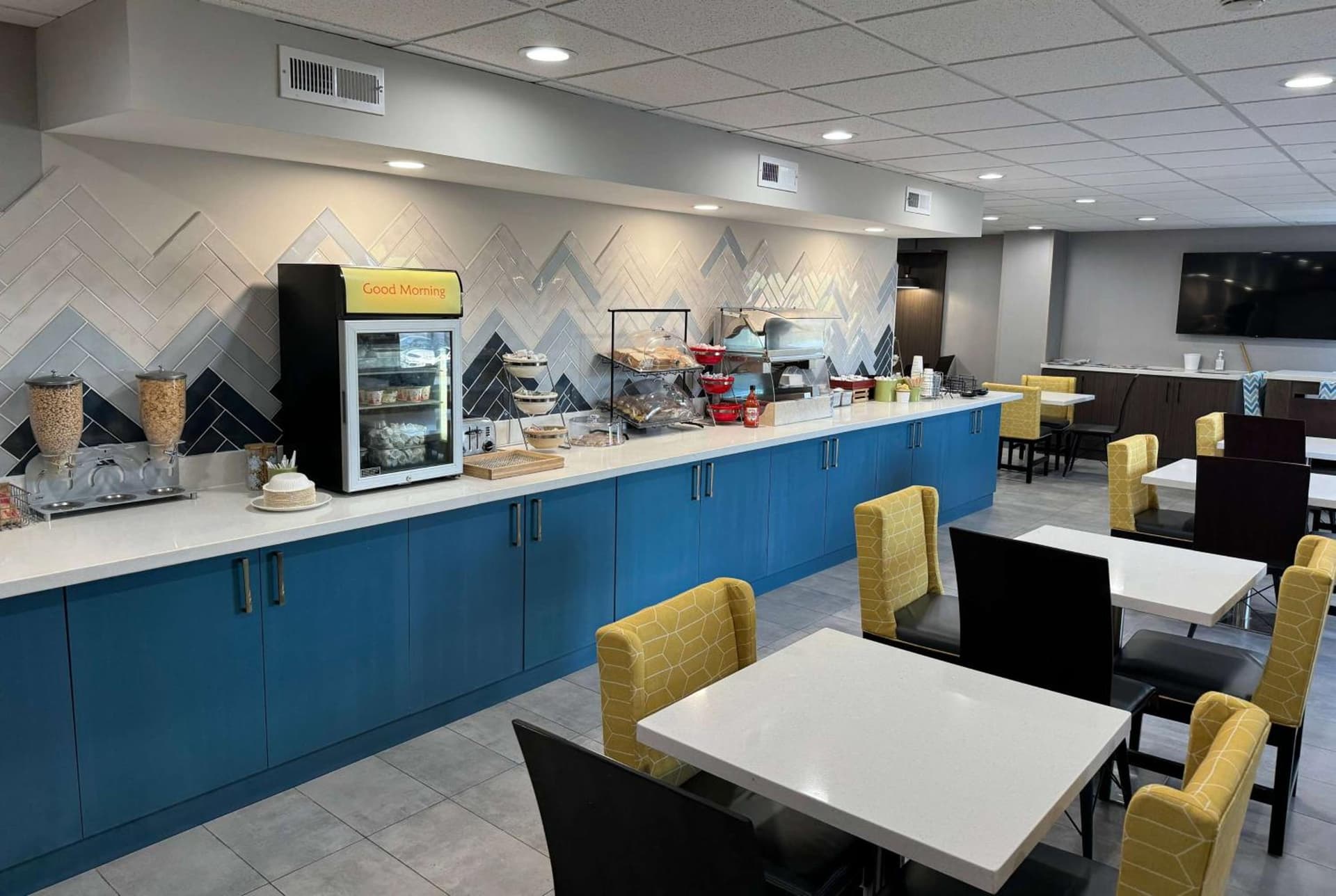 La Quinta by Wyndham Lexington Park - Patuxent gallery photo in California, MD — image 4