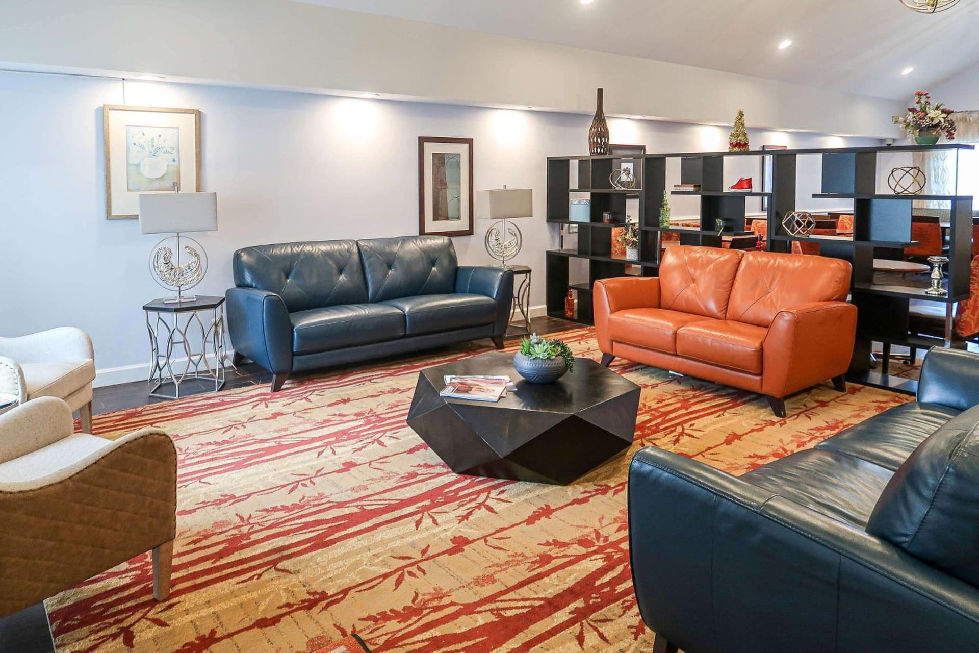 Tysons Corner Suites, A Baymont by Wyndham property views in Vienna, VA — gallery photo 3