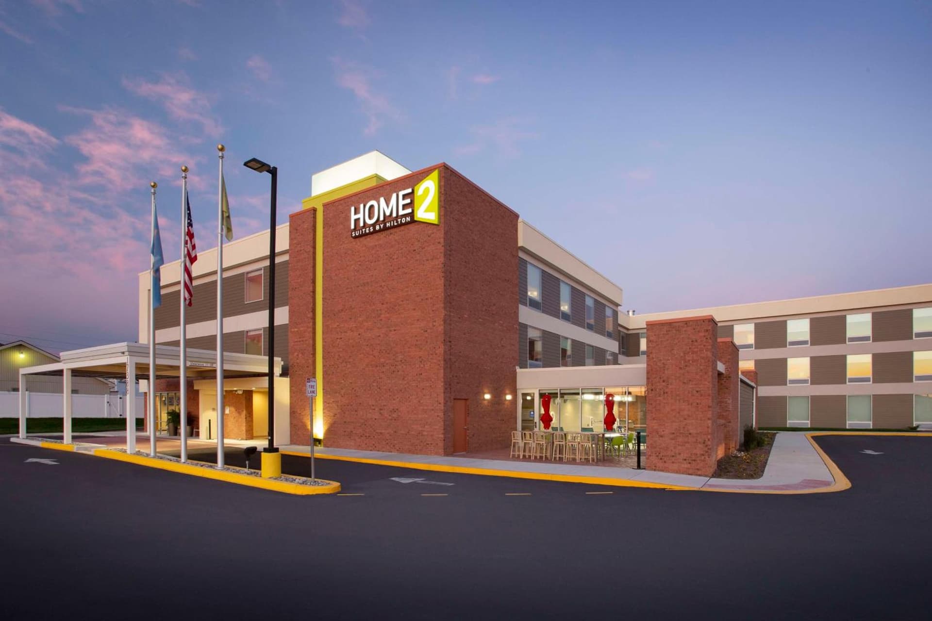 Home2 Suites By Hilton Lewes Rehoboth Beach gallery photo in Lewes, DE — image 10