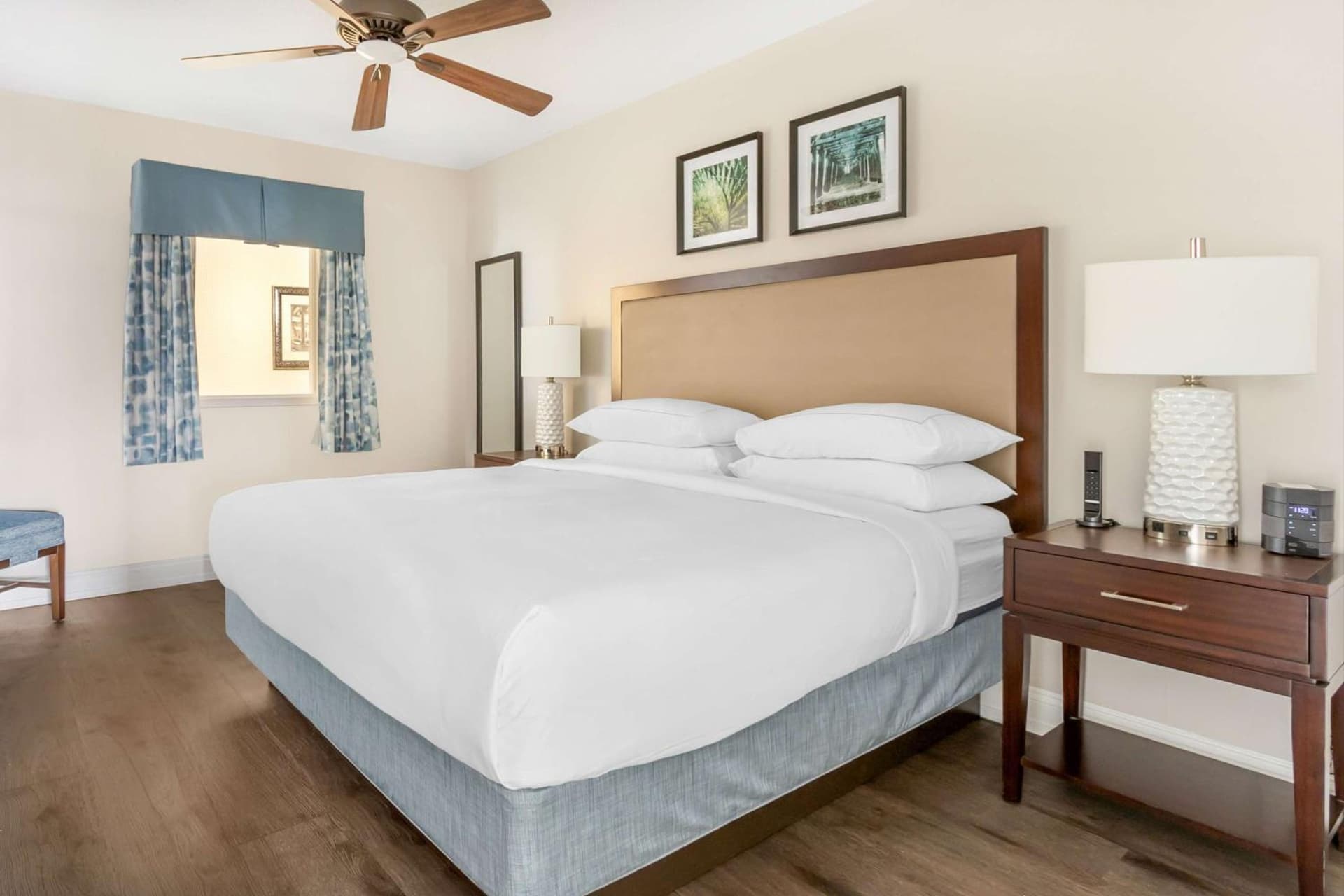 Hilton Grand Vacations Club Anderson Ocean Myrtle Beach gallery photo in Myrtle Beach, SC — image 18
