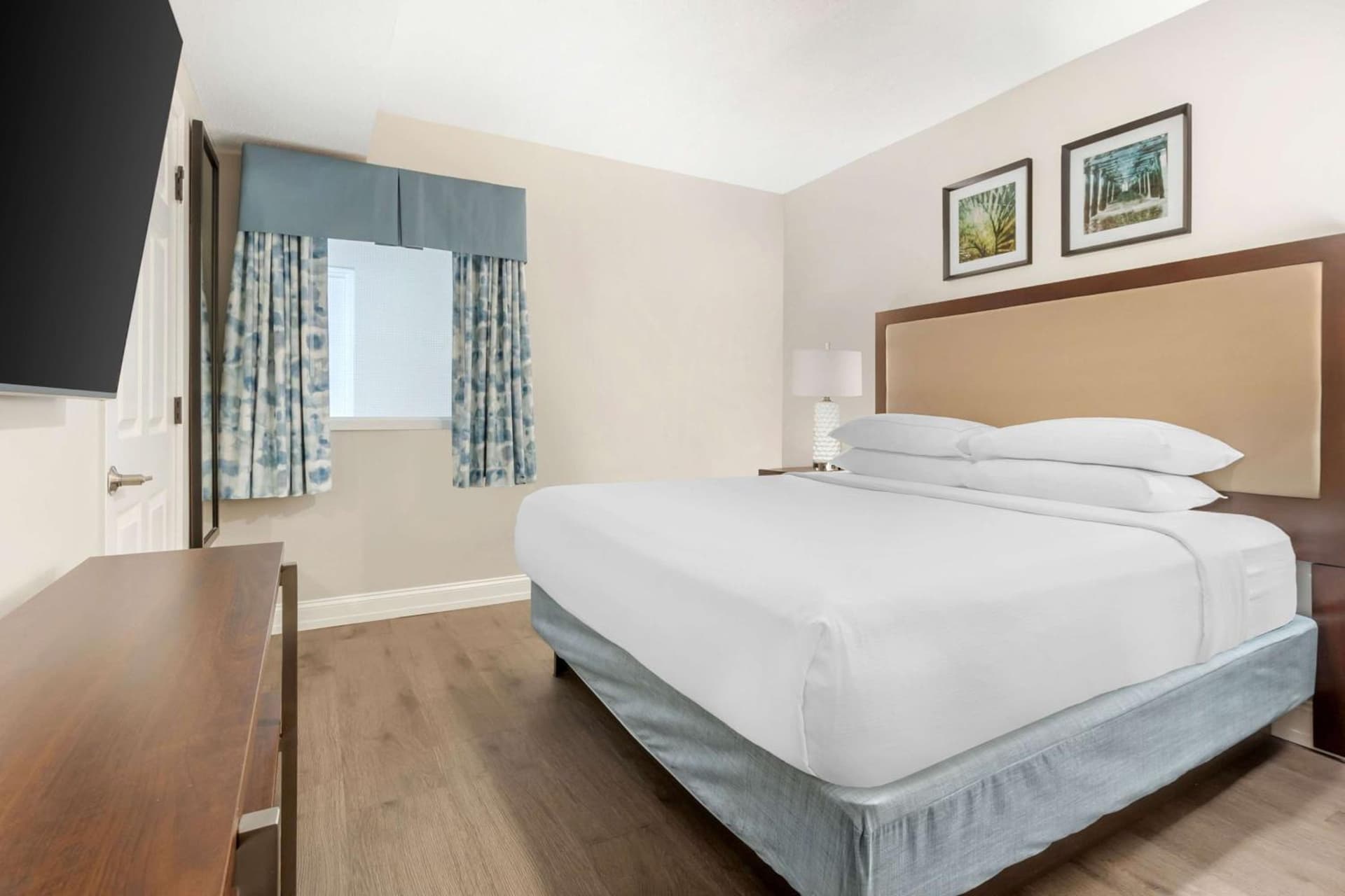 Hilton Grand Vacations Club Anderson Ocean Myrtle Beach gallery photo in Myrtle Beach, SC — image 10