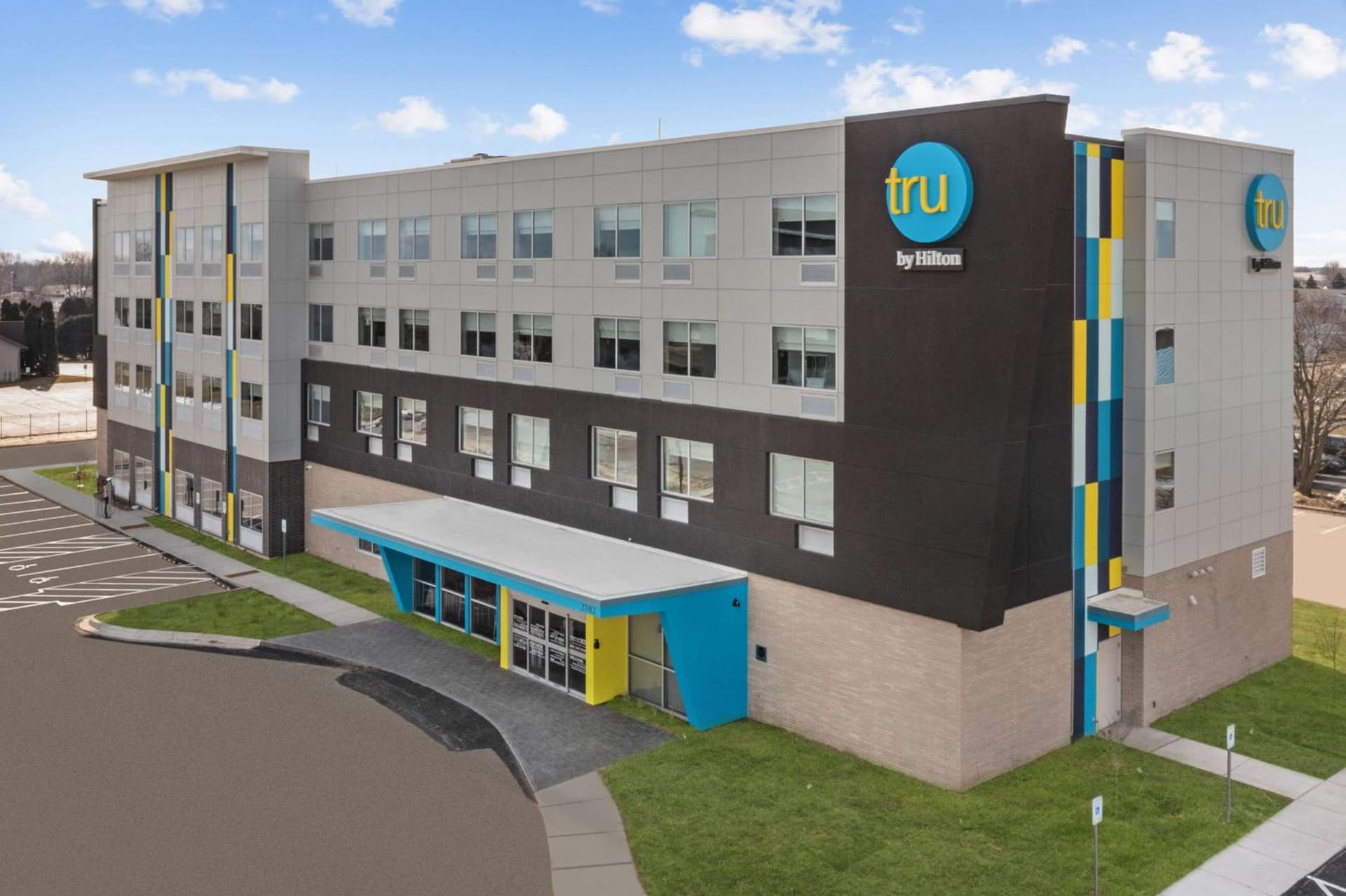 Tru By Hilton Janesville gallery photo in Janesville, WI — image 21