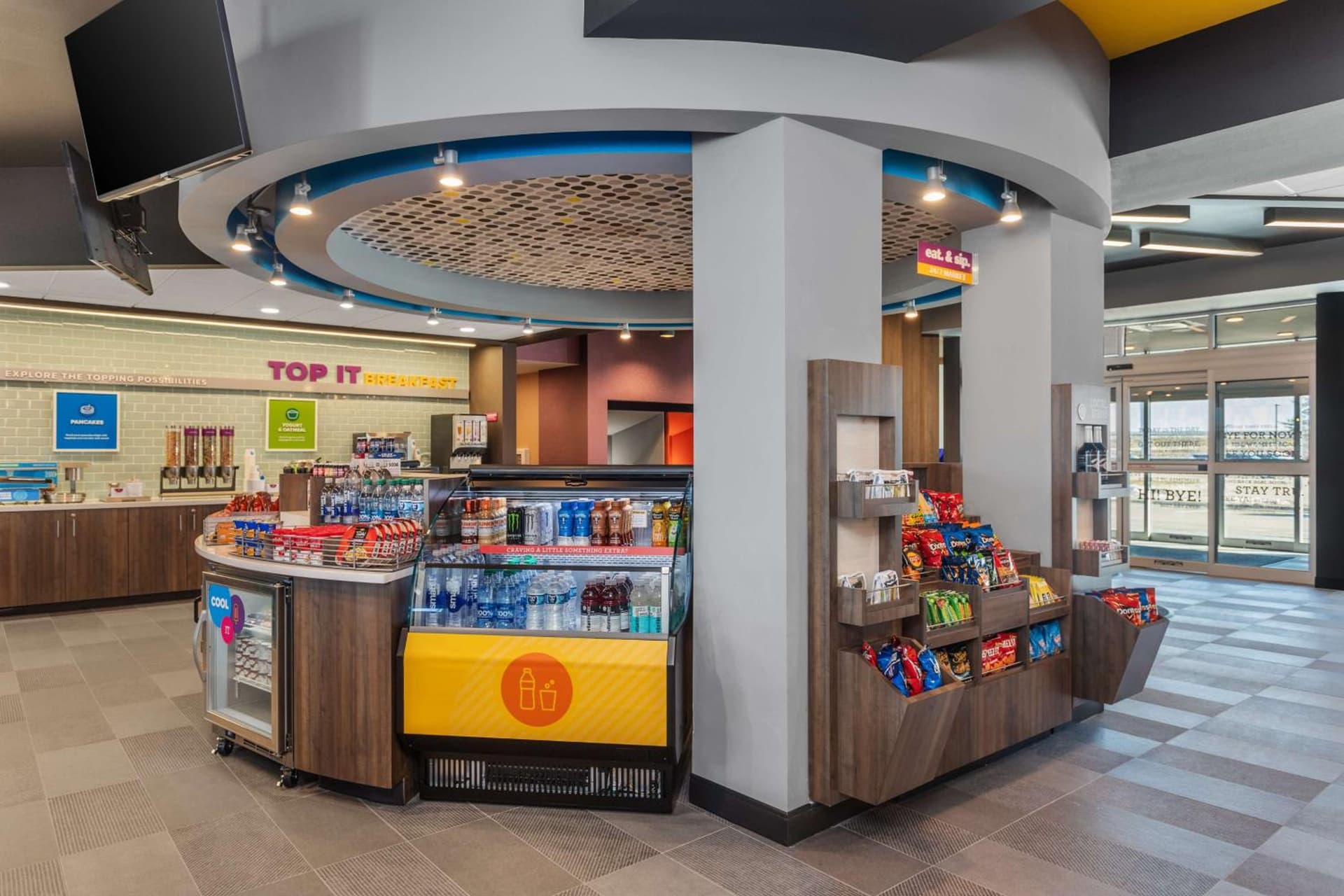 Tru By Hilton Janesville gallery photo in Janesville, WI — image 31