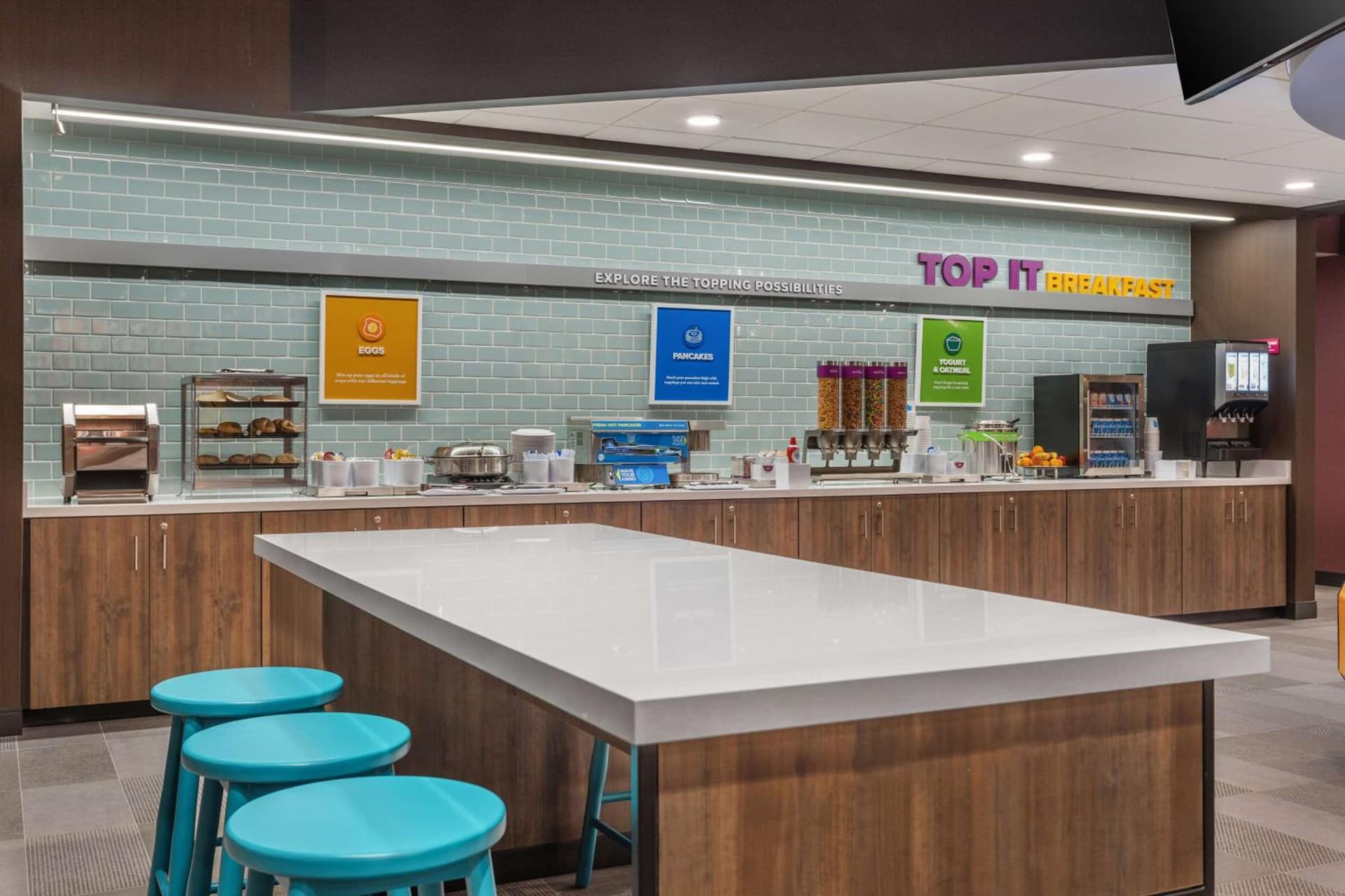 Tru By Hilton Janesville gallery photo in Janesville, WI — image 15
